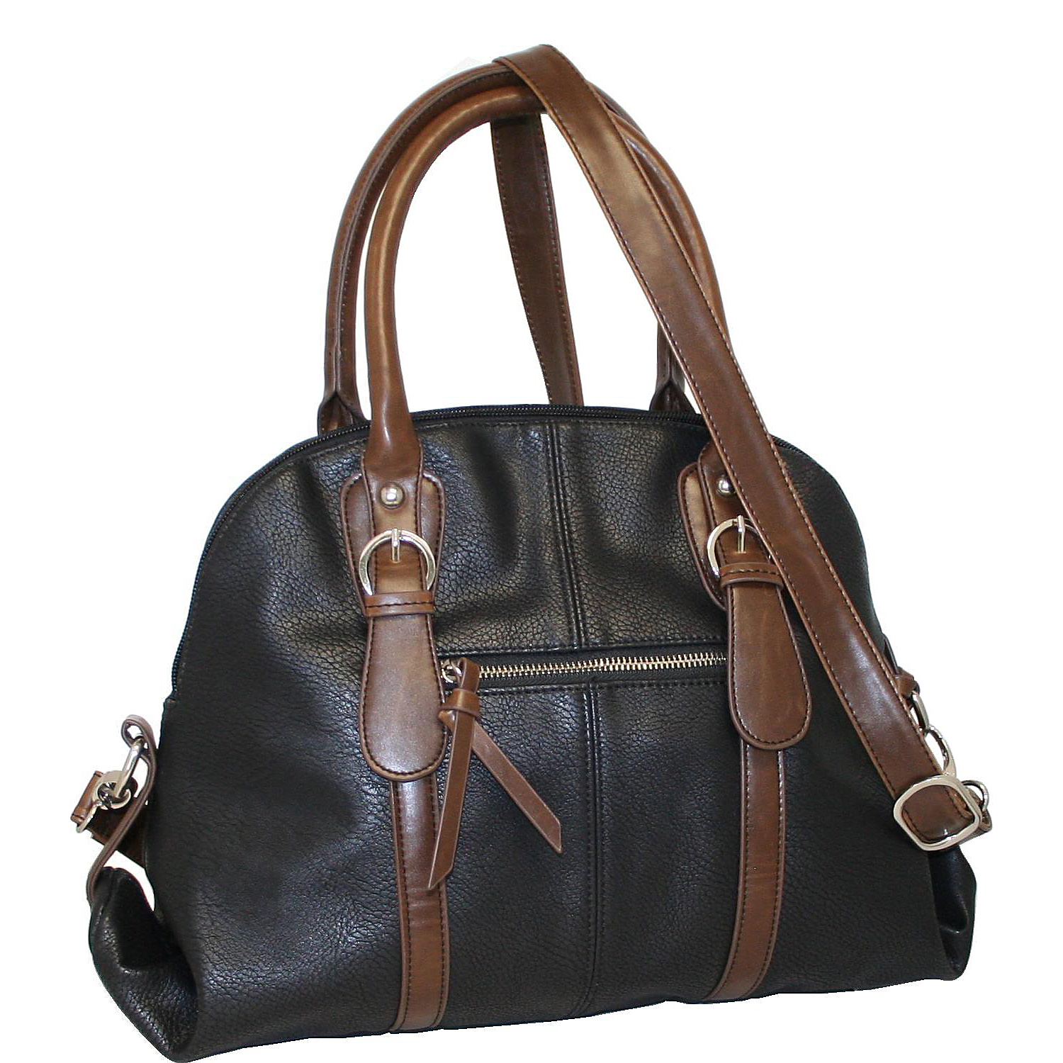 Dolly Dome Satchel