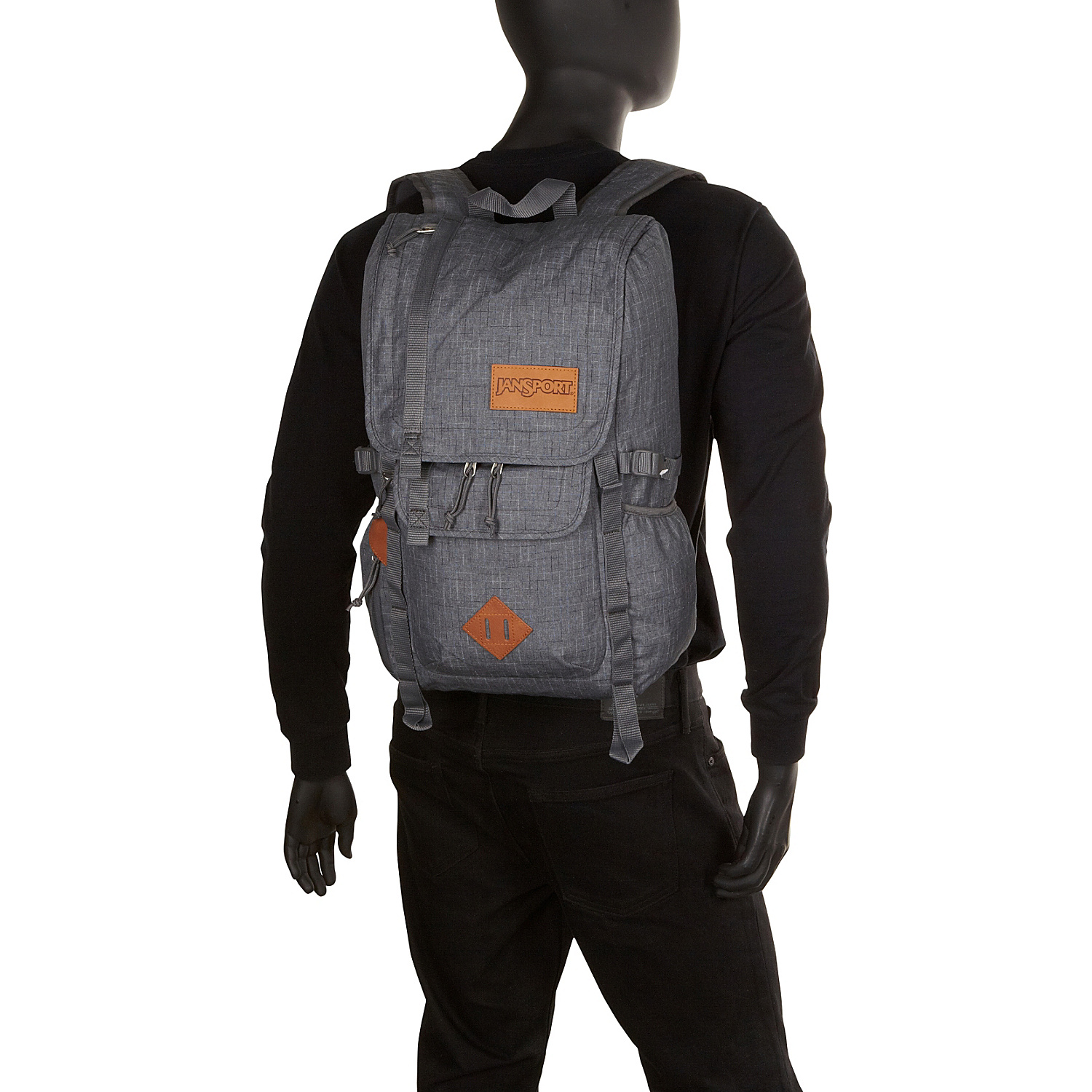 Hatchet Special Edition Laptop Backpack