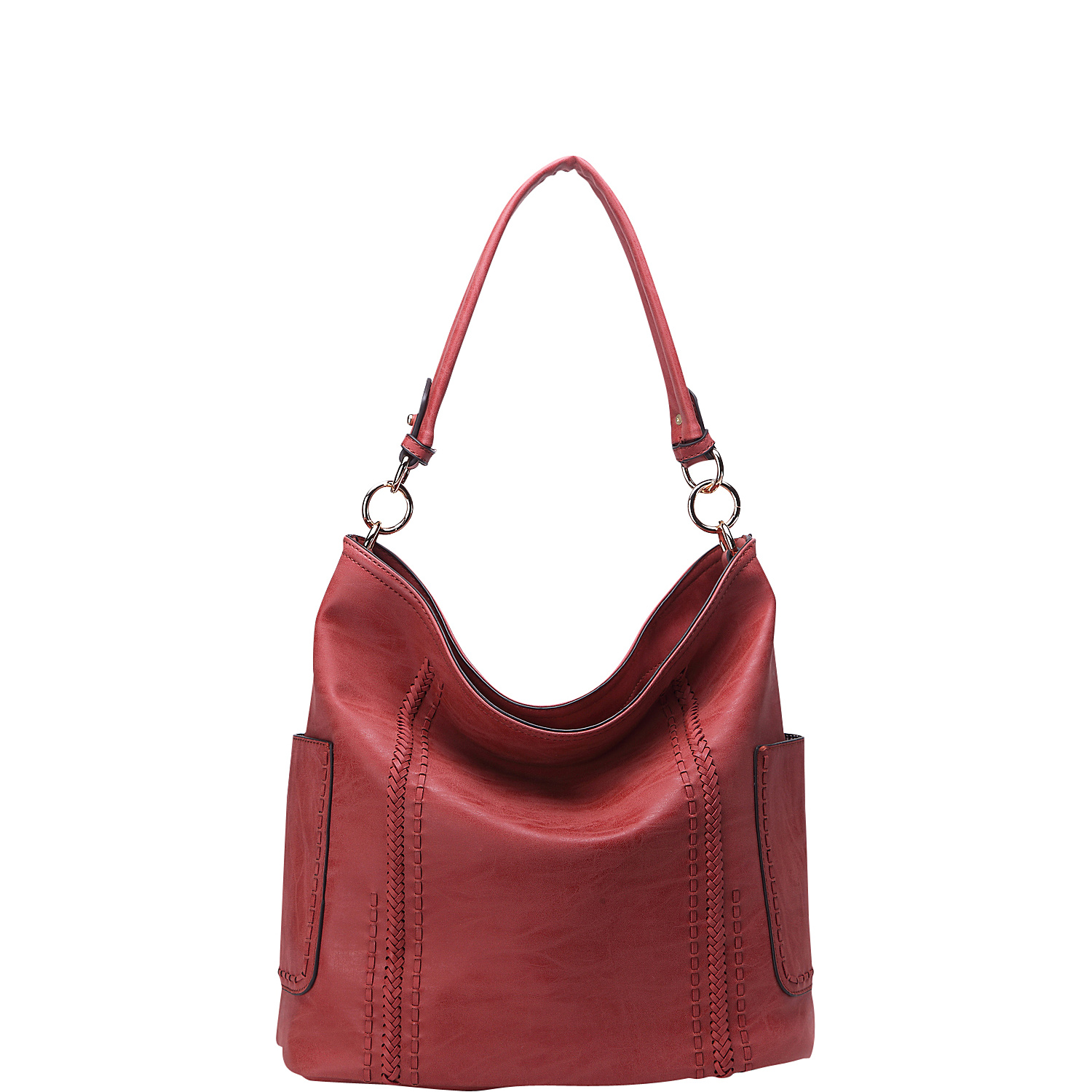 Betty Hobo Shoulder Bag