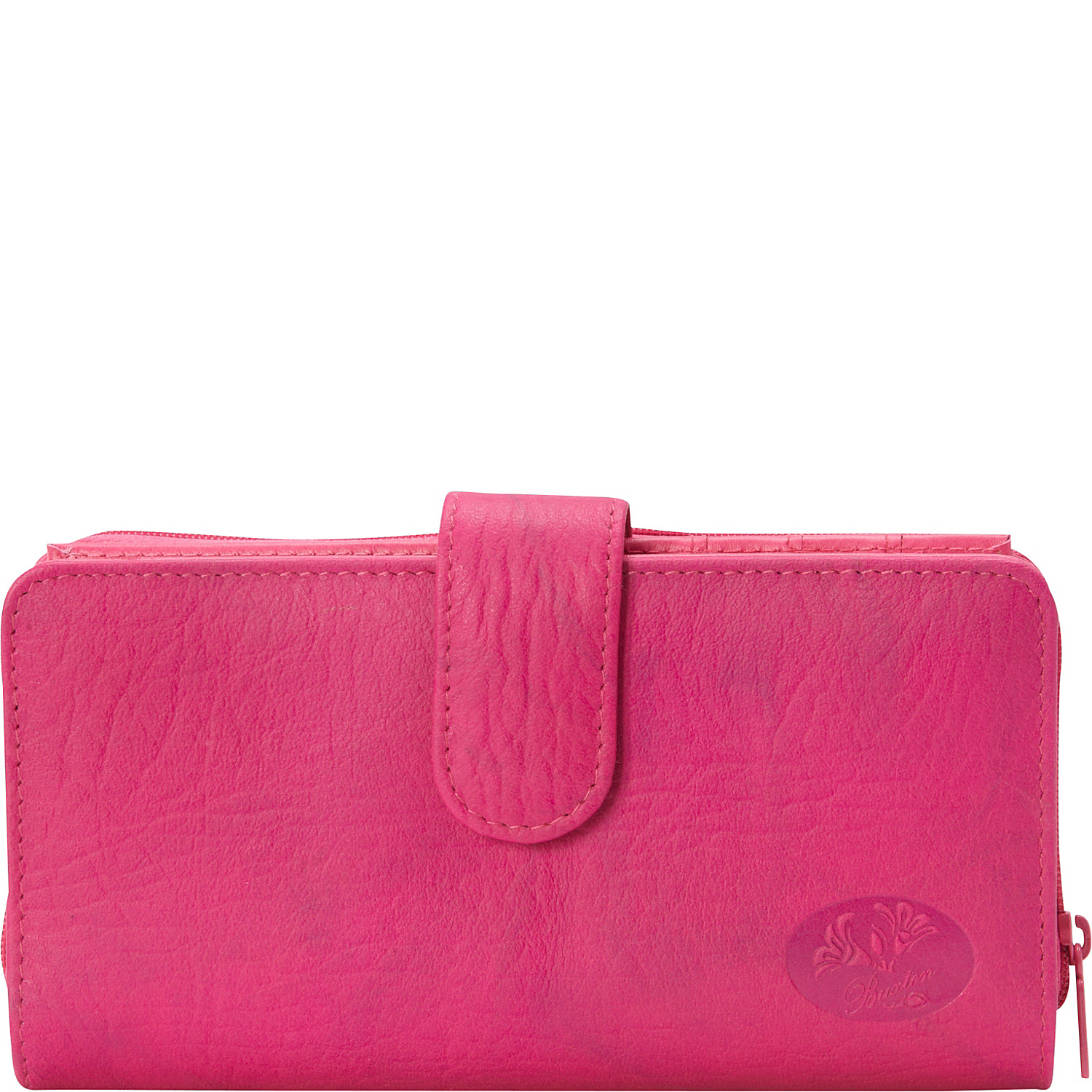 Heiress Checkbook Clutch