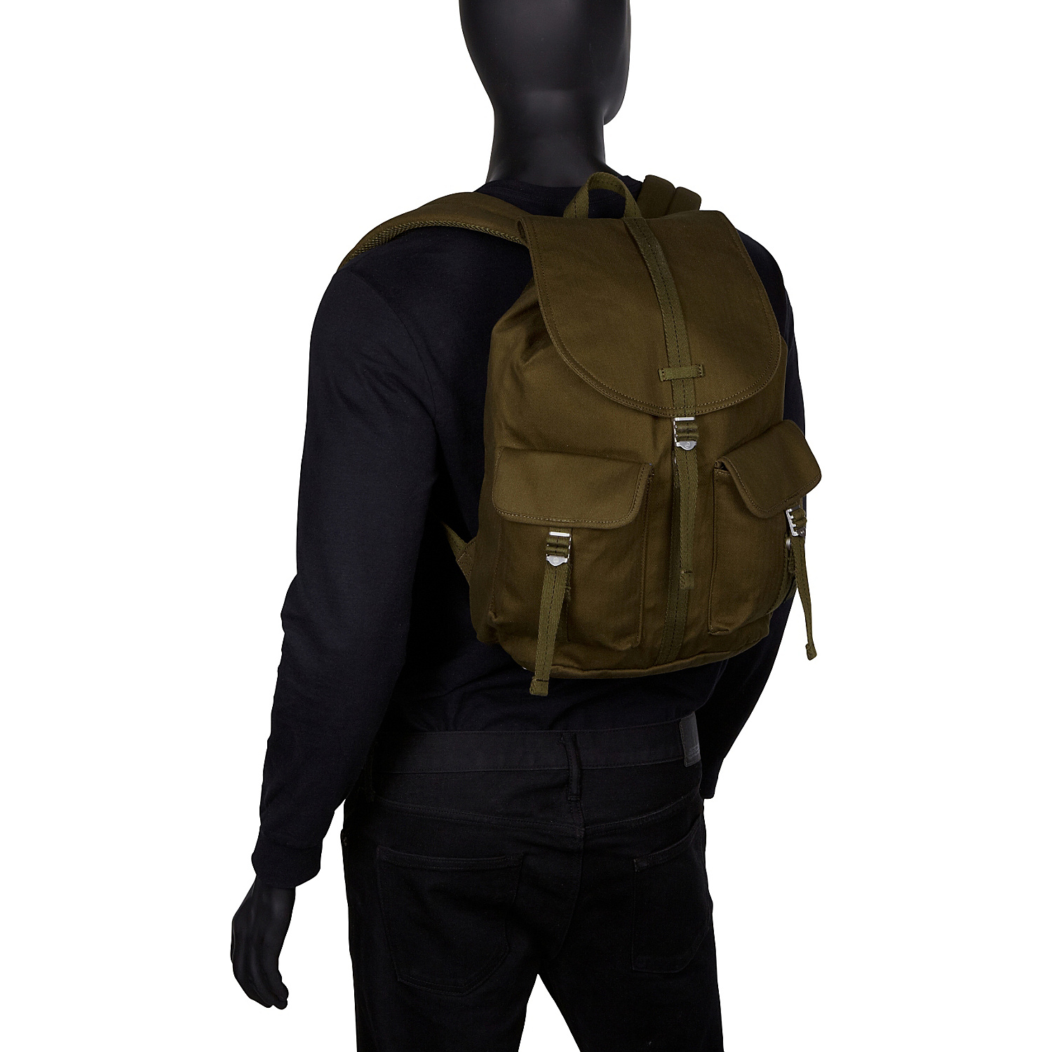 Dawson Large Backpack