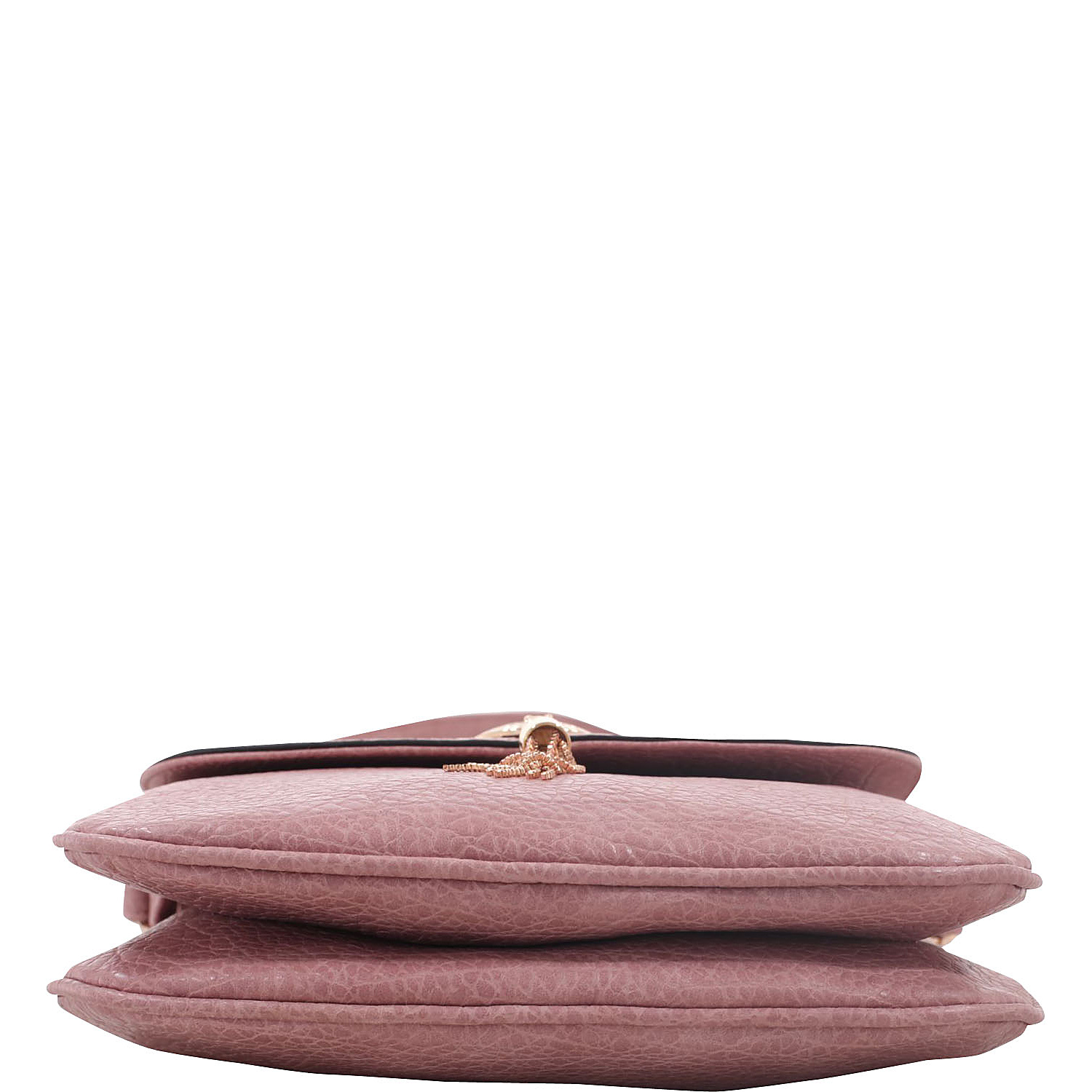 Isobel Saddle Cross Body Bag