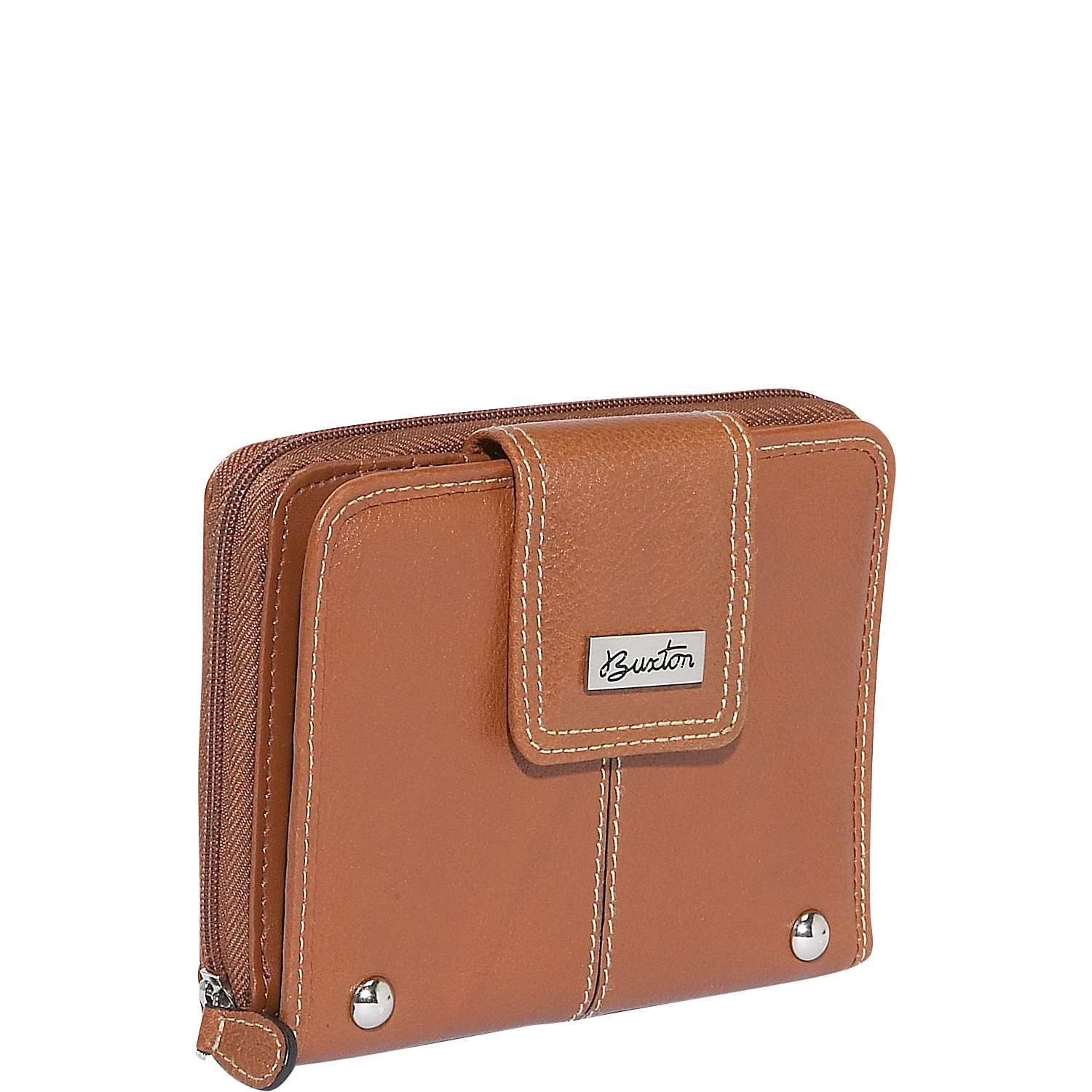 Westcott Tab Zip Around Attache