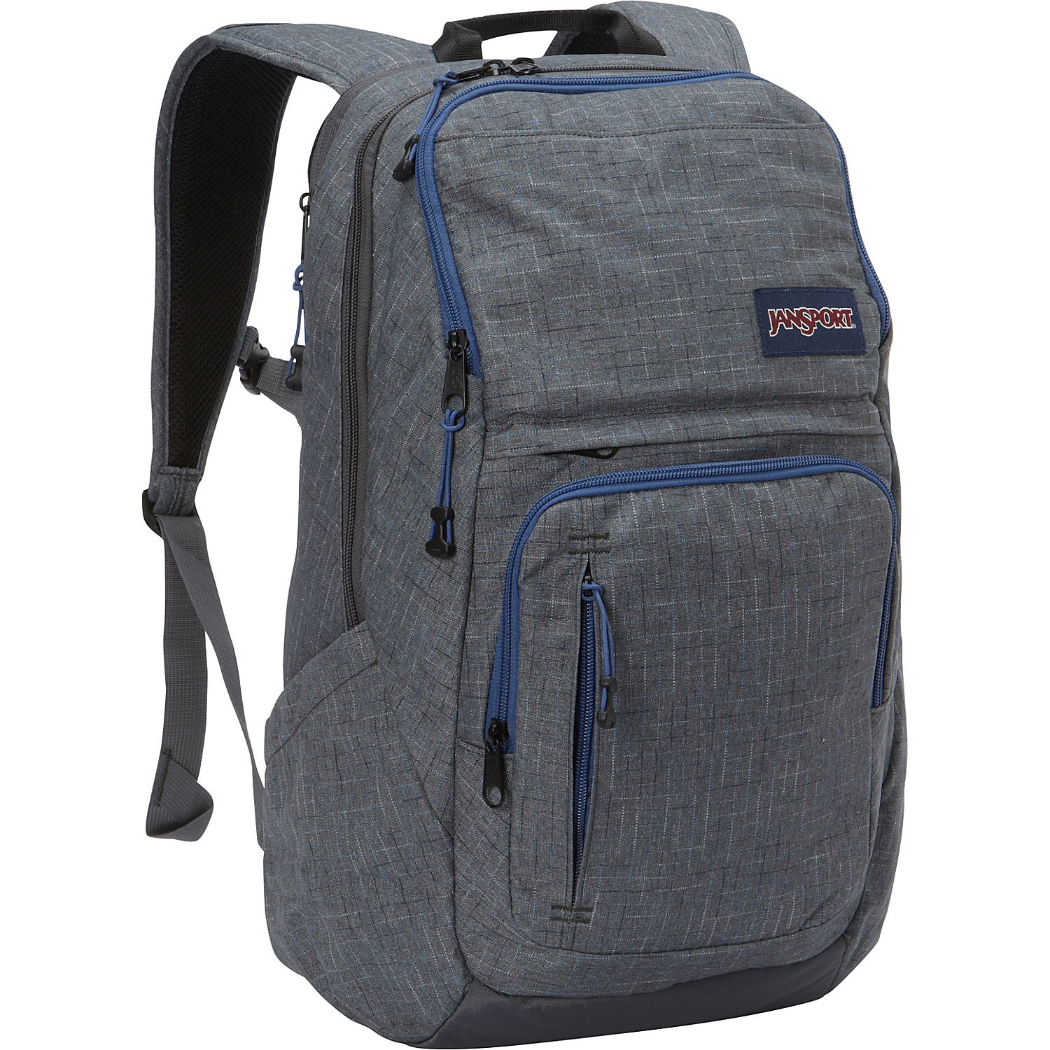 Broadband Laptop Backpack