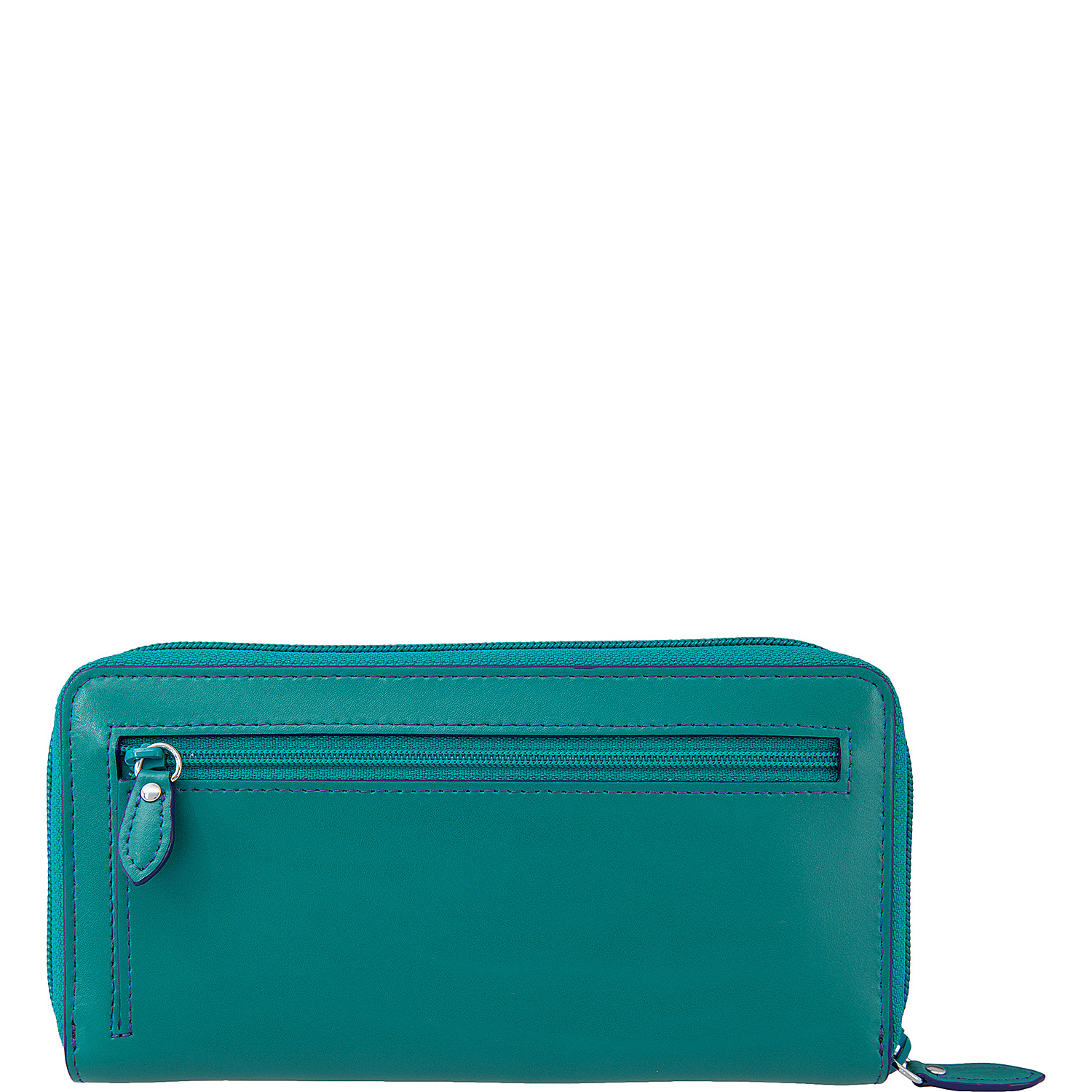 Audrey Ada Zip Wallet