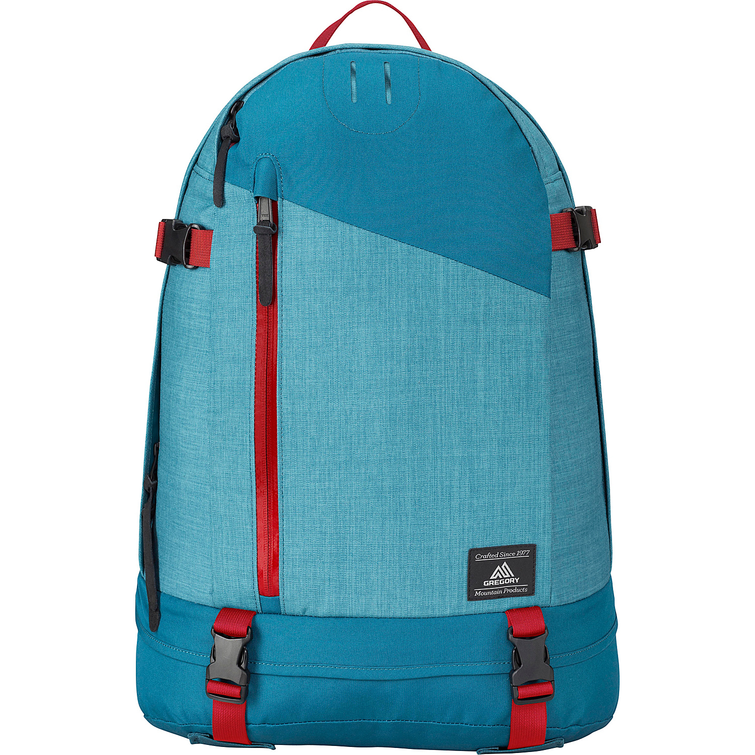 Muir Backpack