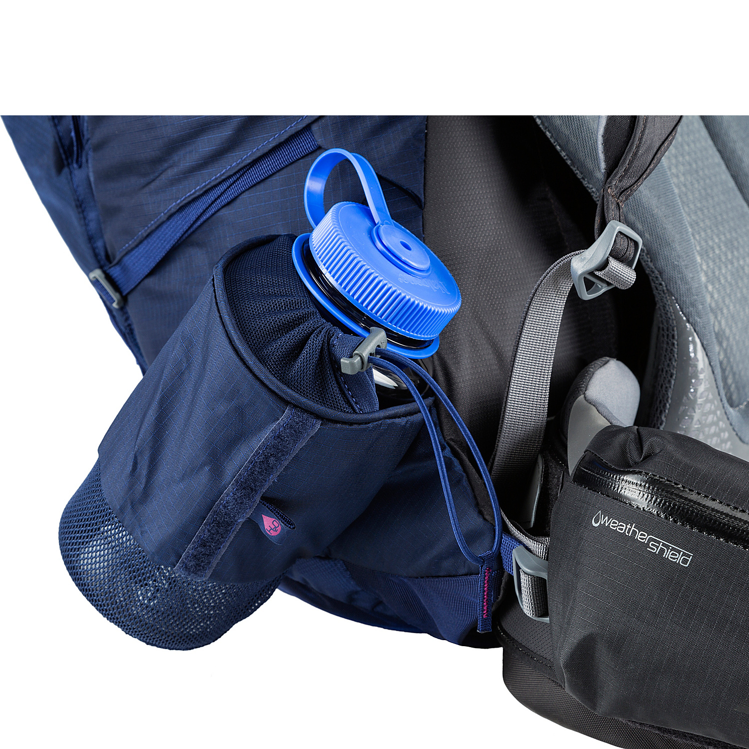 Deva 60 Medium Pack