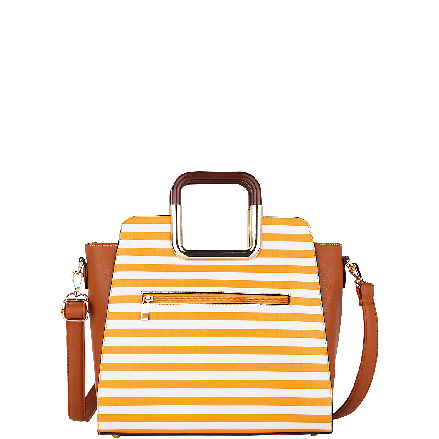 Lulu Shoulder Satchel