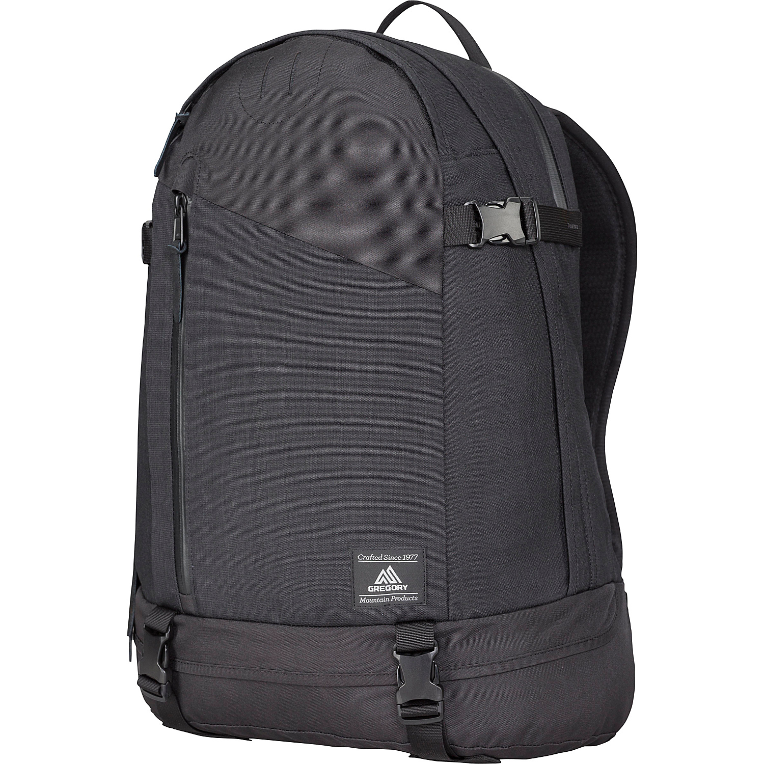 Muir Backpack