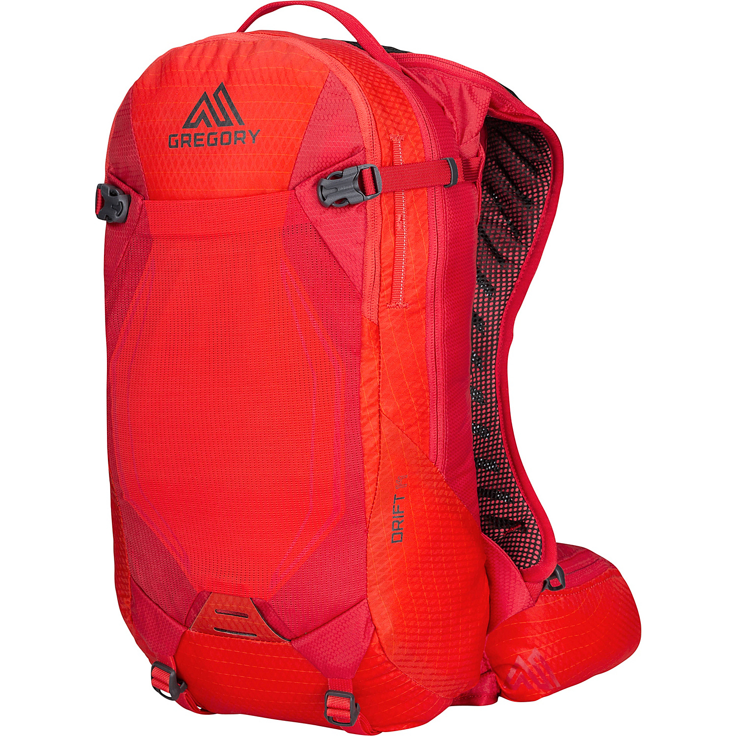 Drift 14 3D-Hyd Hiking Backpack