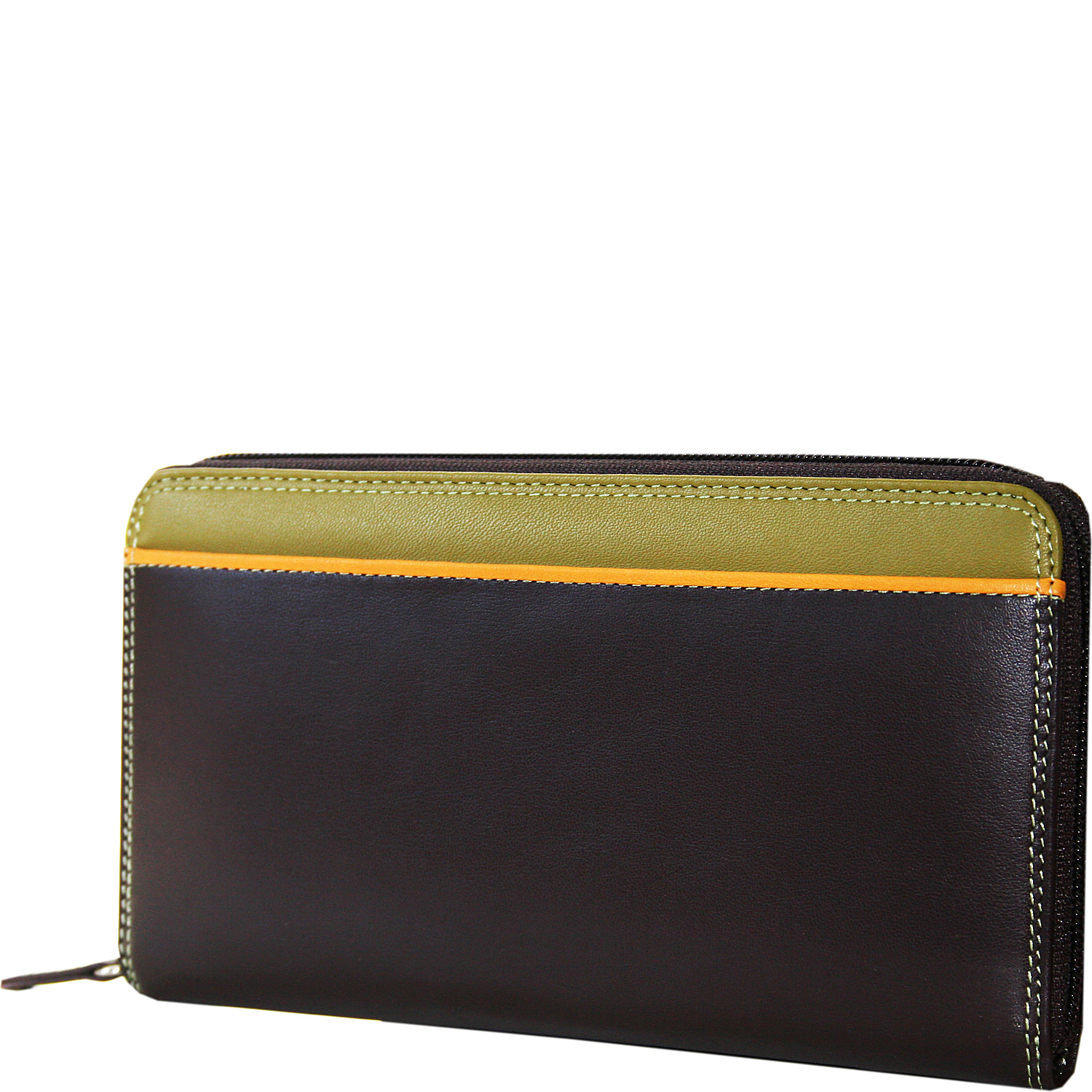 Zip Clutch