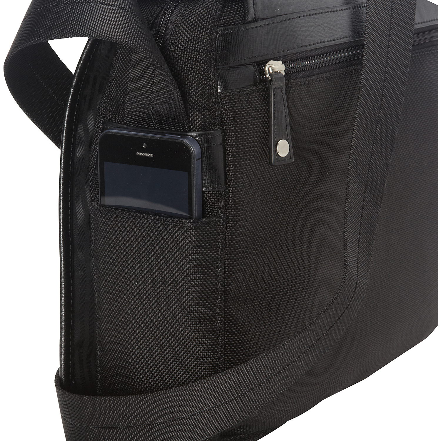 Kensington Messenger Bag