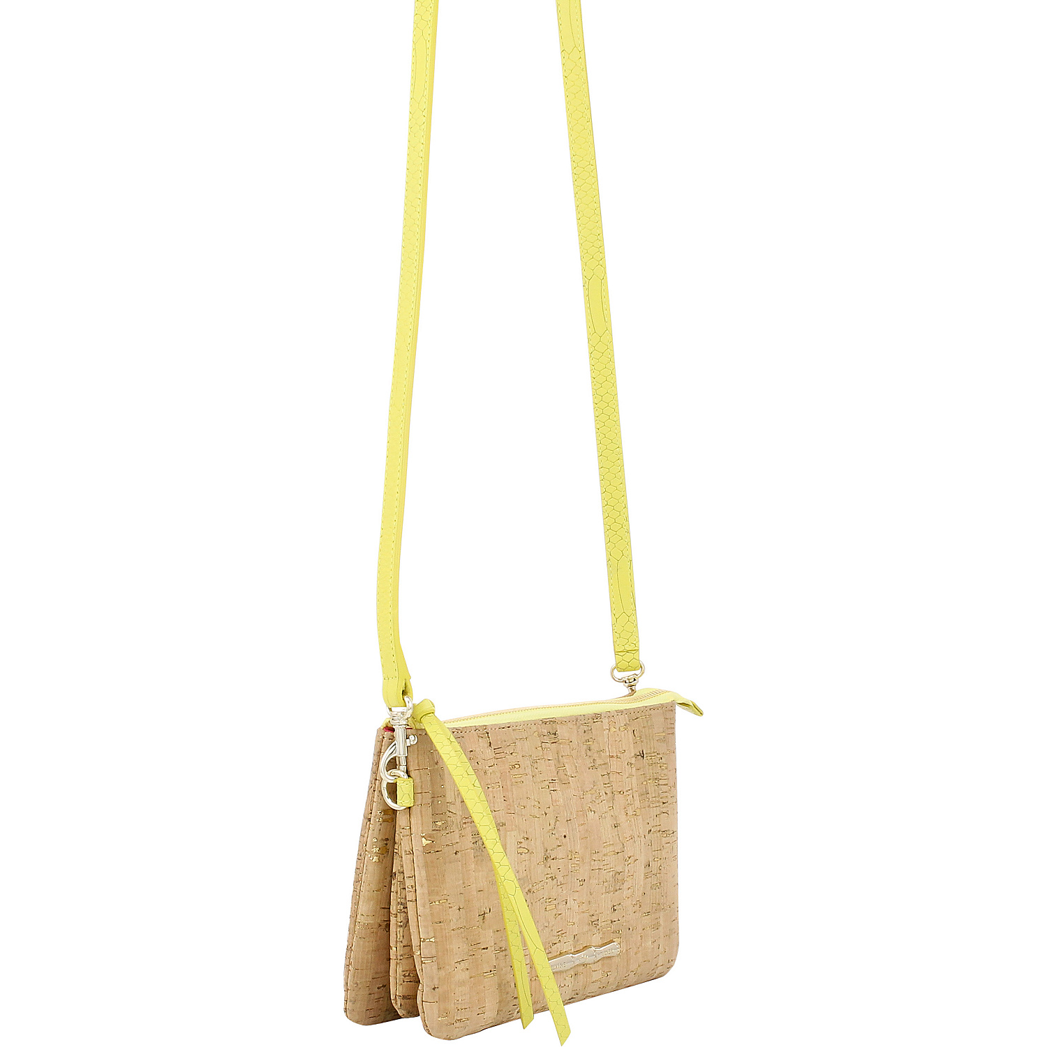 Frankie Cork Crossbody