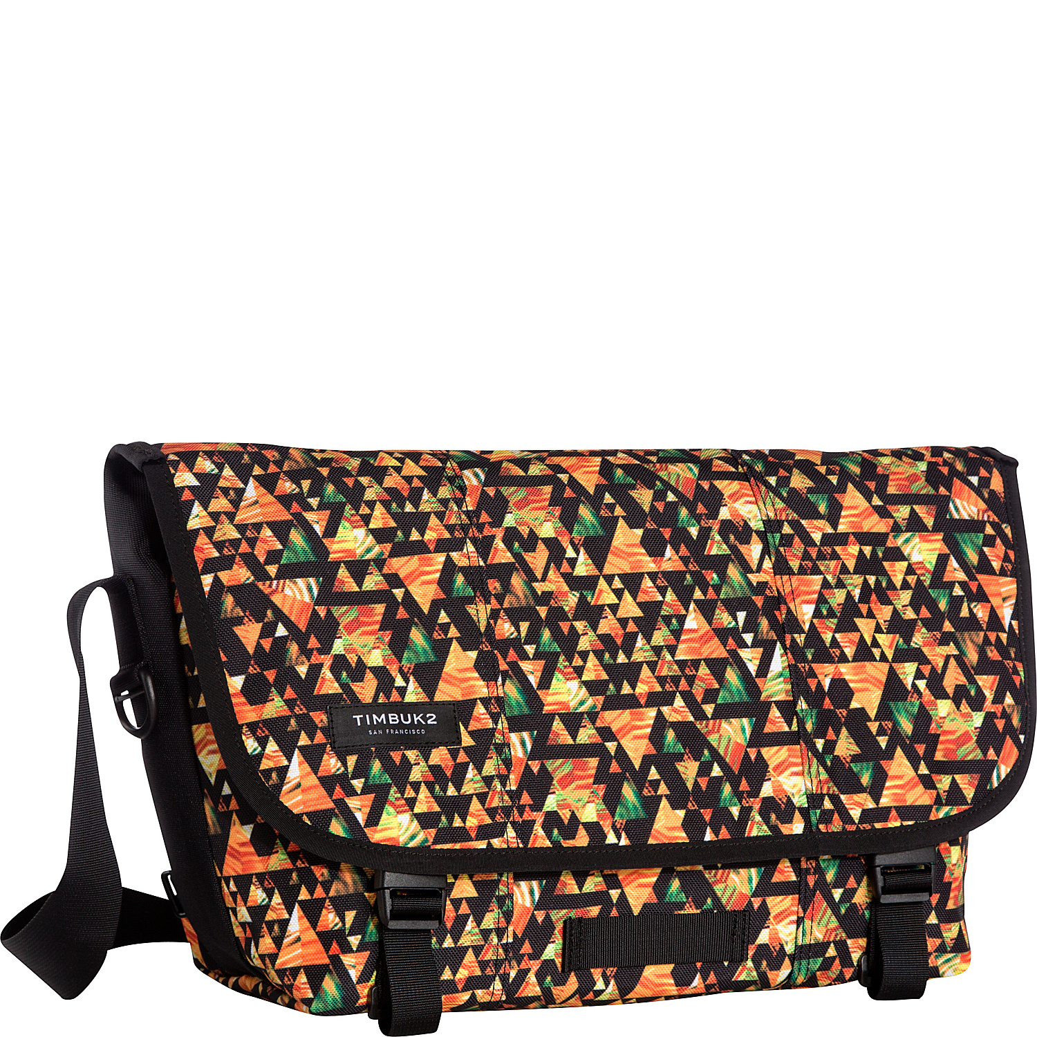 Classic Messenger Print - Medium