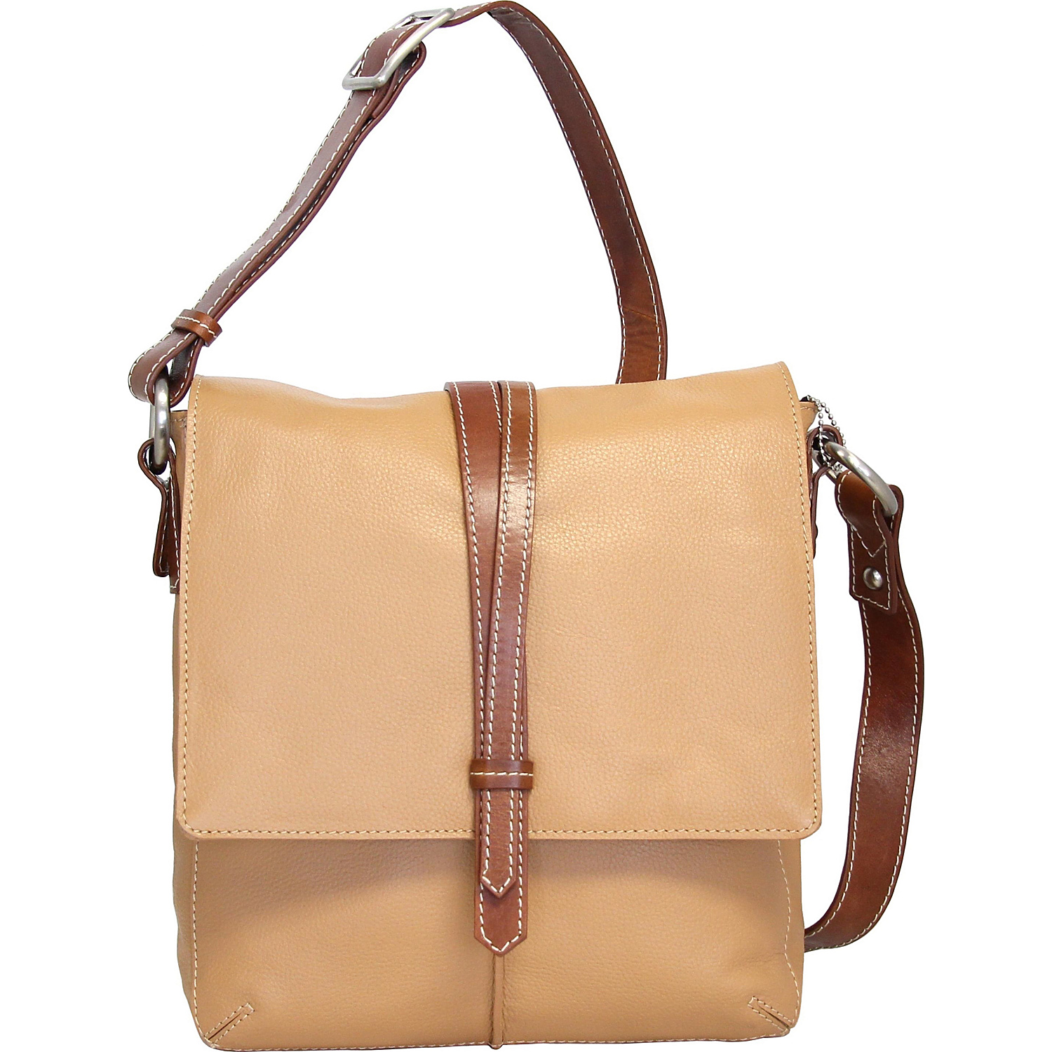 Tulip Bud Crossbody