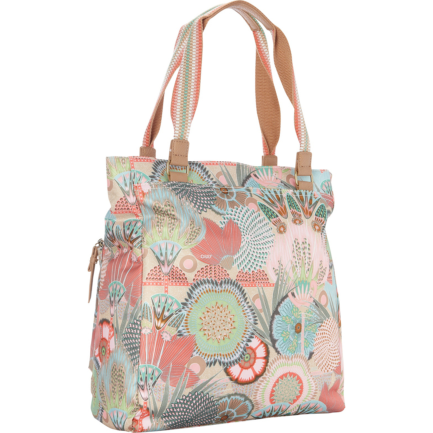 Shopper Tote