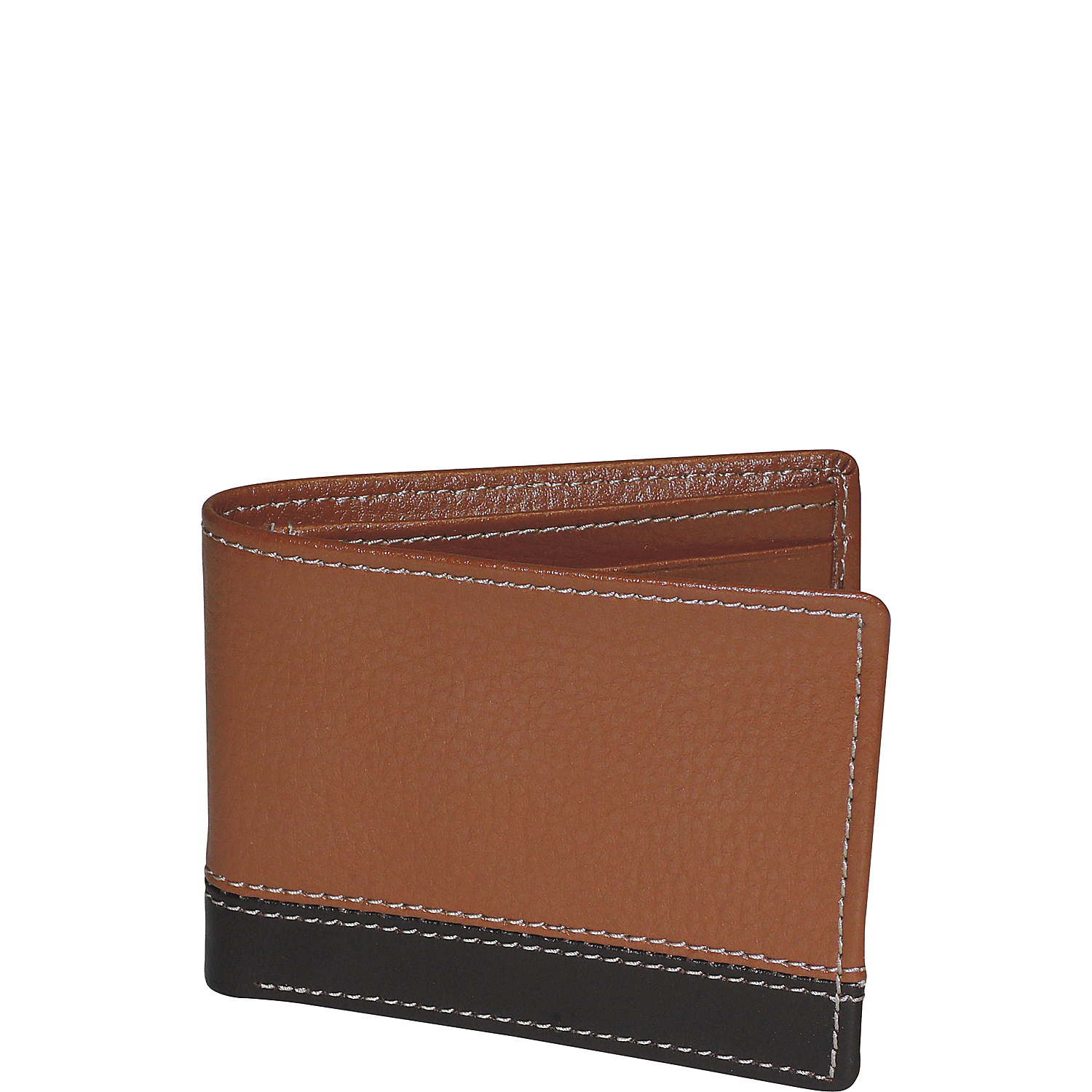 Monroe RFID Front Pocket Slimfold