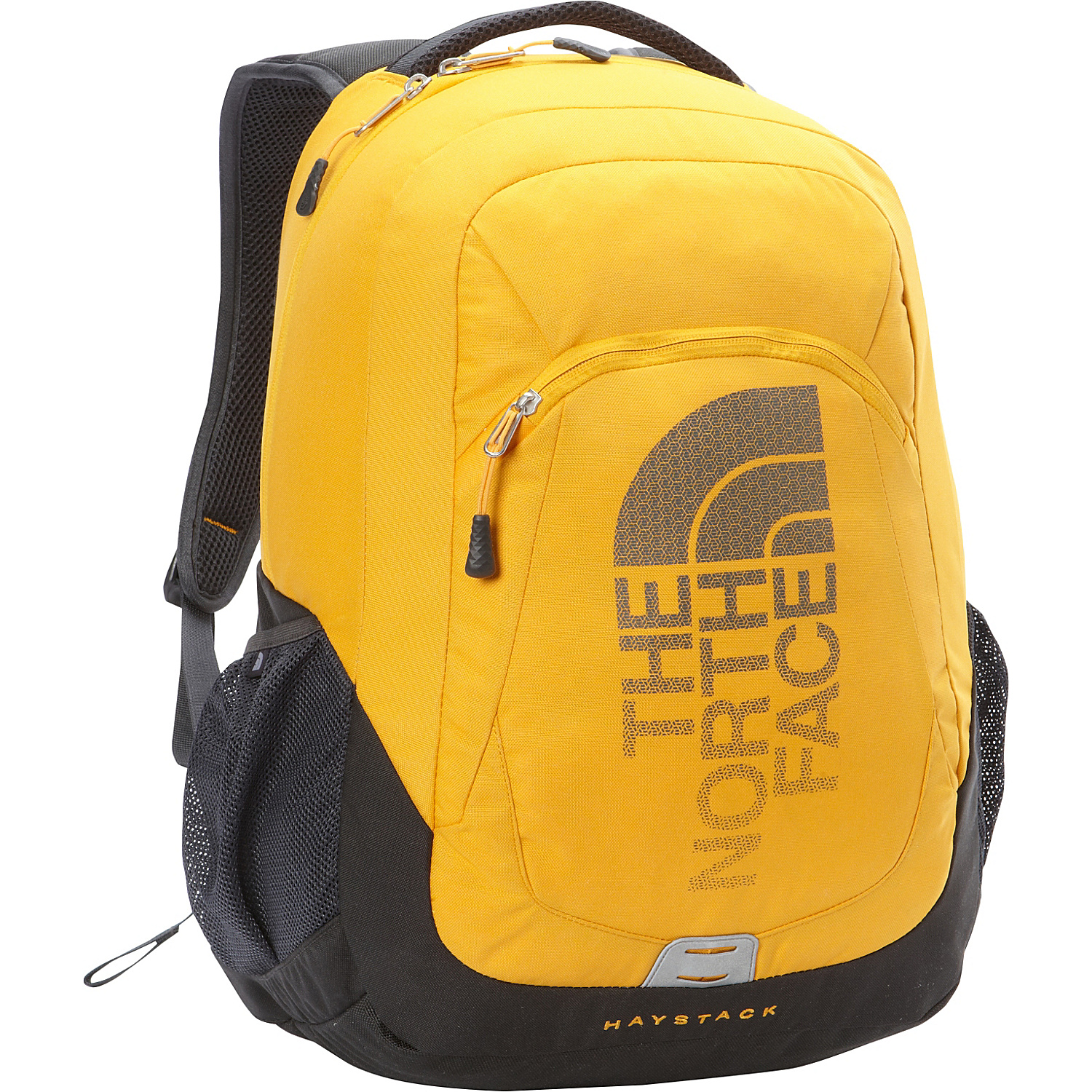 Haystack Laptop Backpack