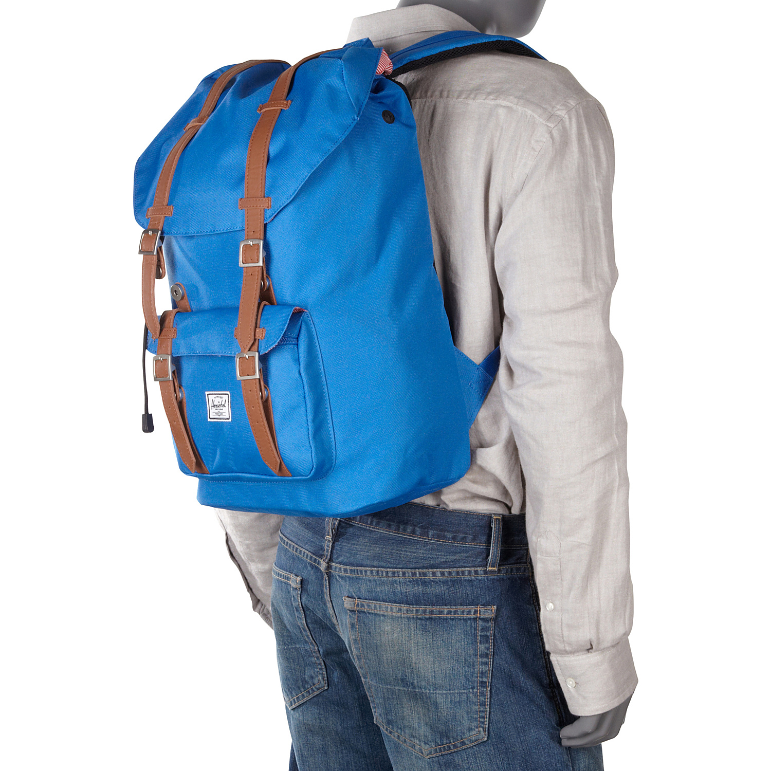 Little America Laptop Backpack