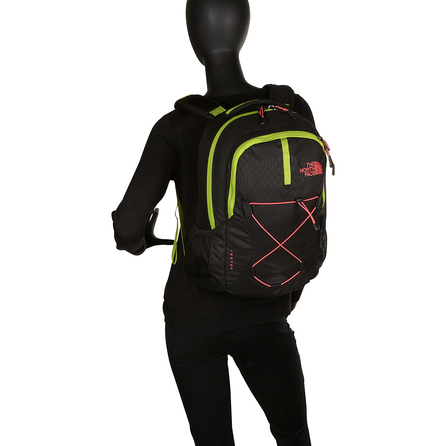 Women's Jester Laptop Backpack