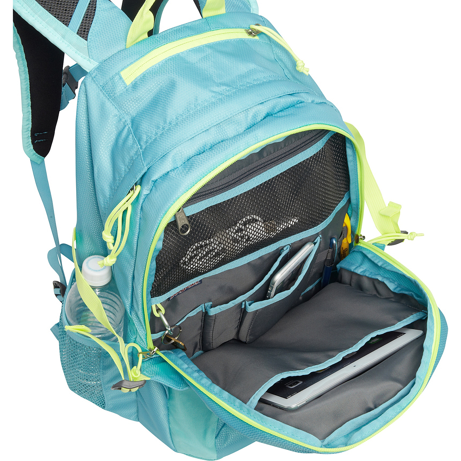 Women's Agave Laptop Backpack