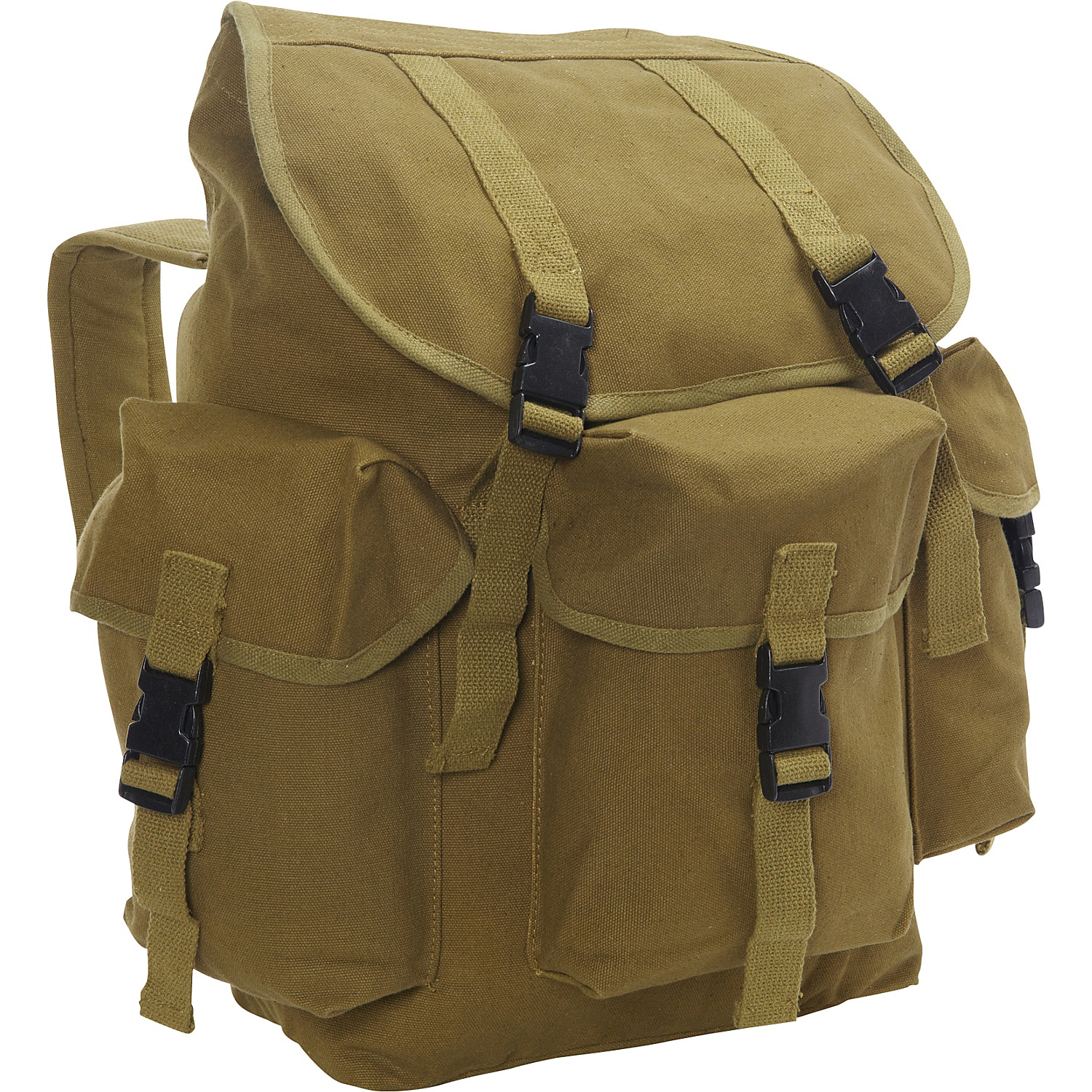 Canvas Dakota Day Pack