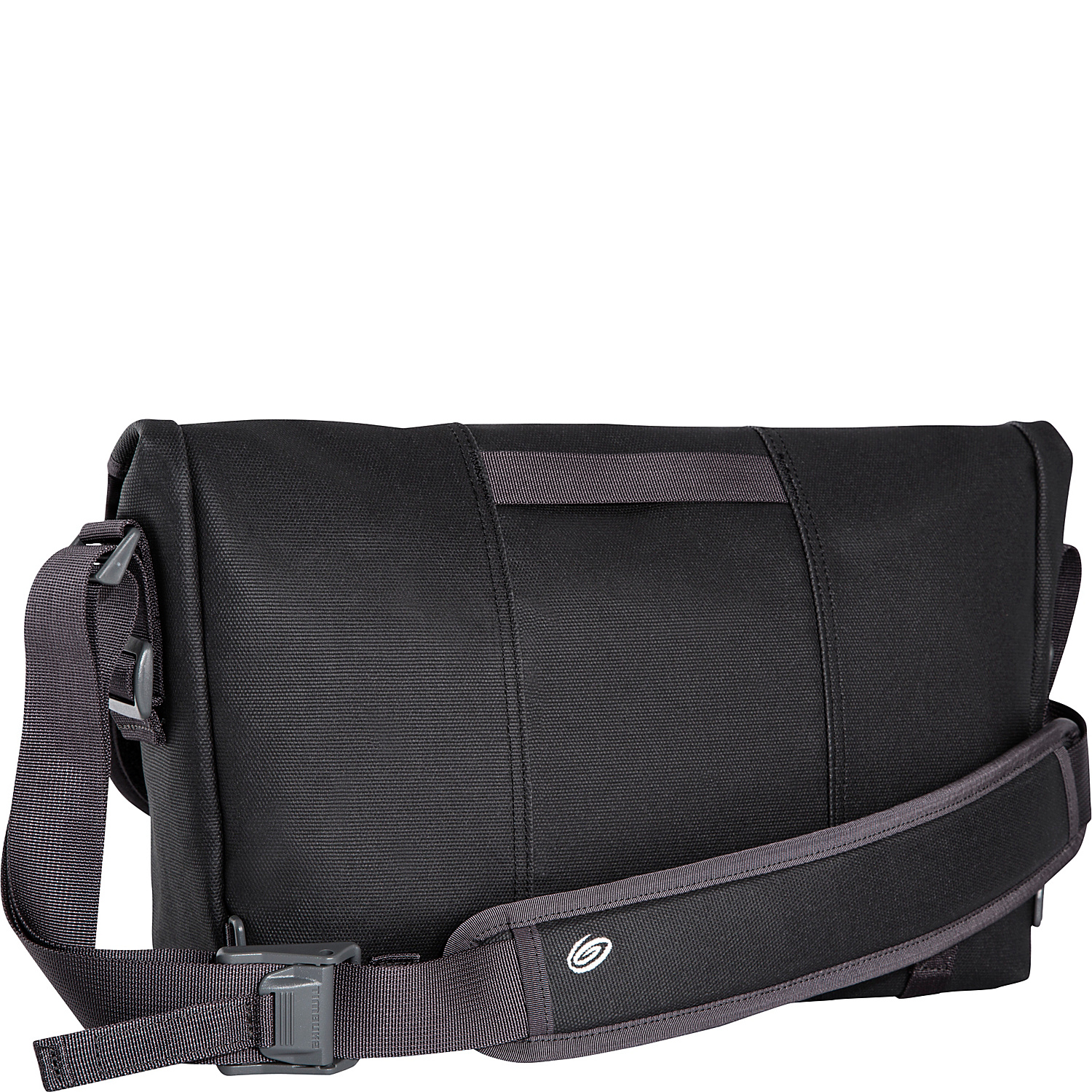 Classic Messenger Bag - Small