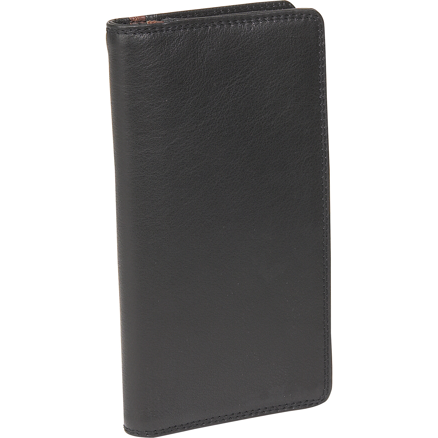 Men's Leather Breast Pocket Wallet