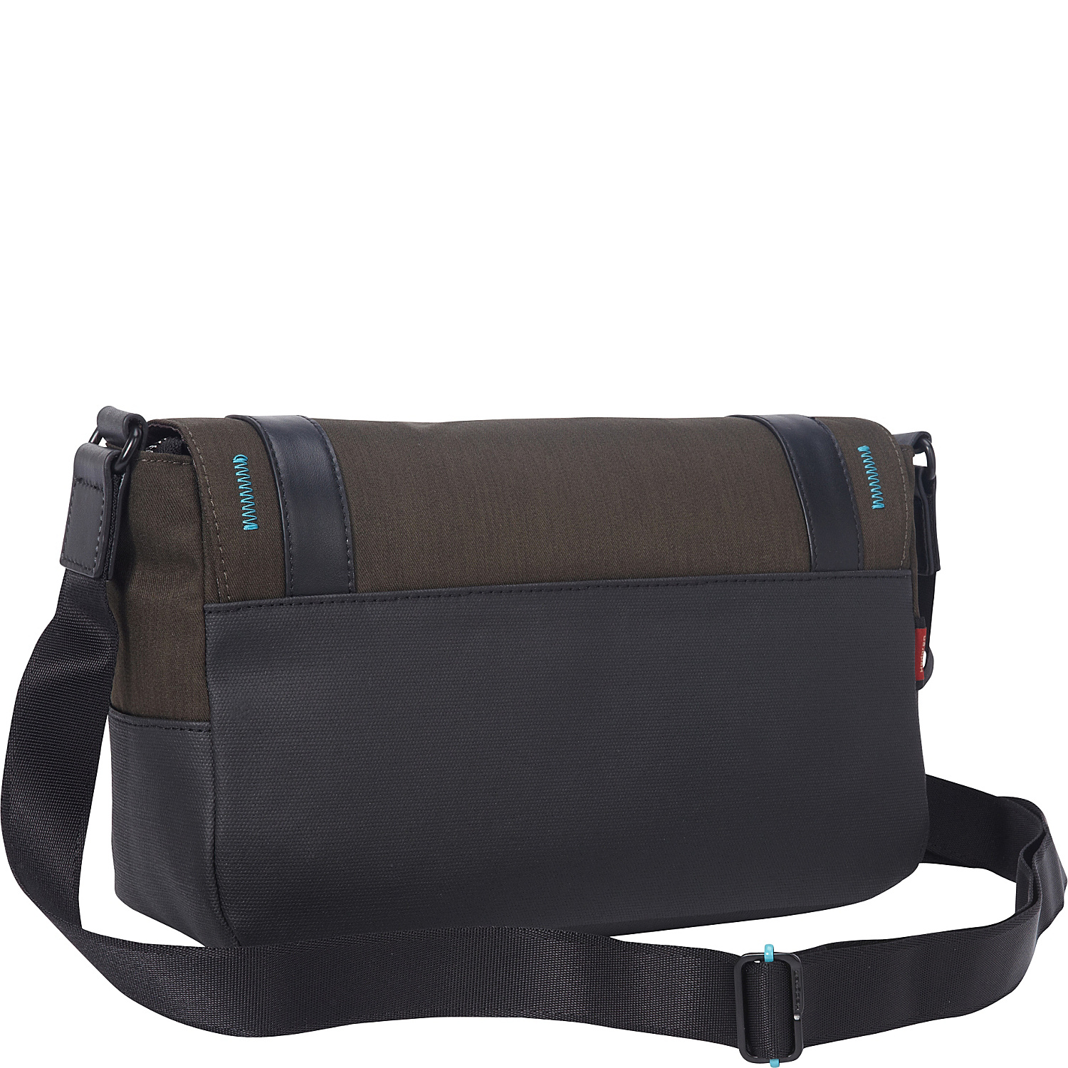 Harrison Crossbody - Exclusive