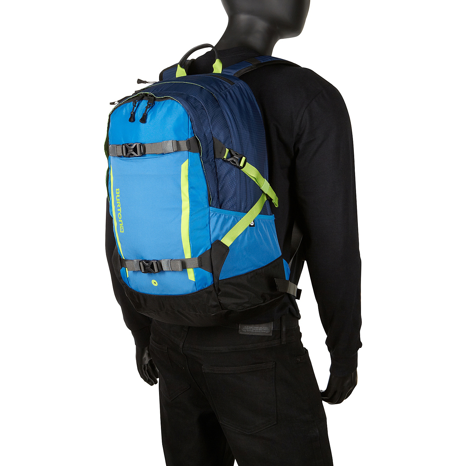 Day Hiker Pro 28L