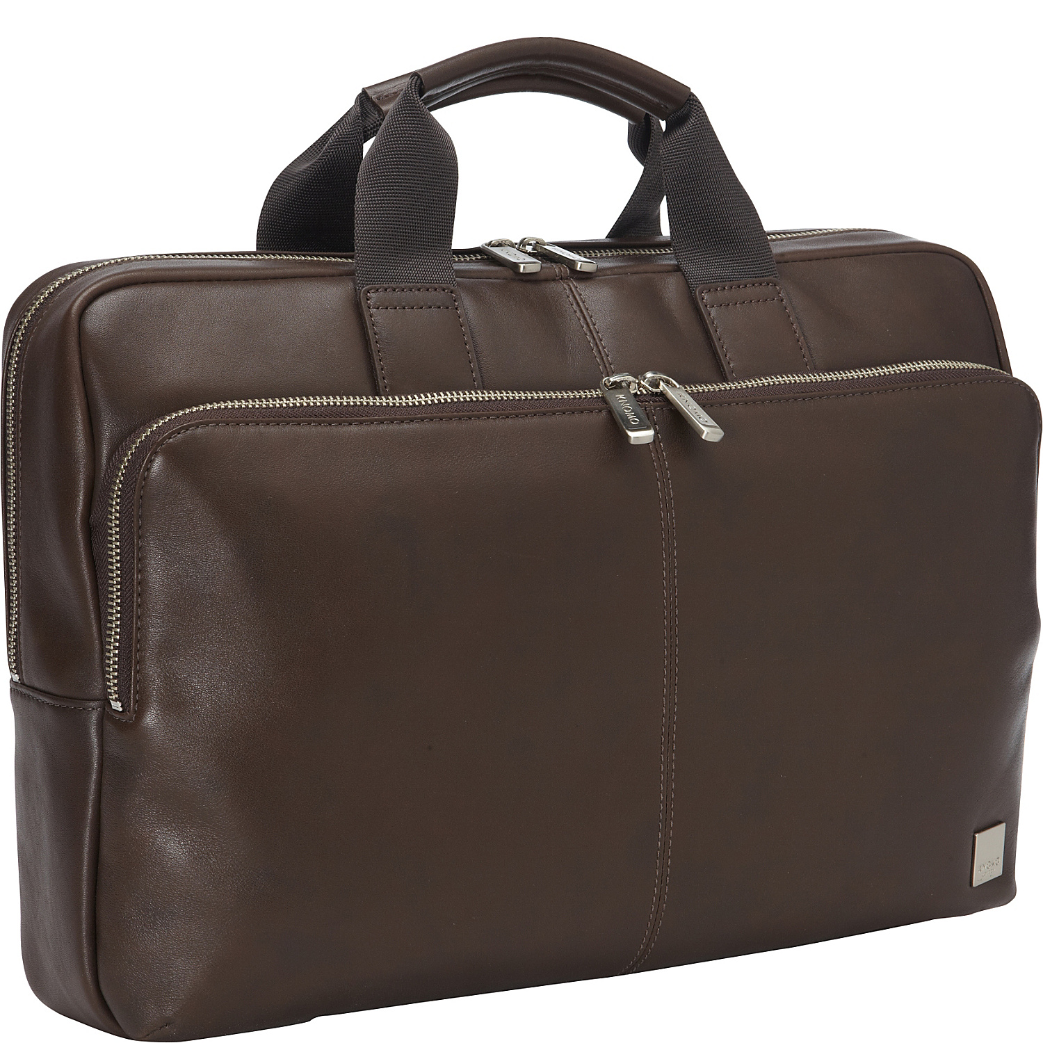 Newbury 15" Briefcase