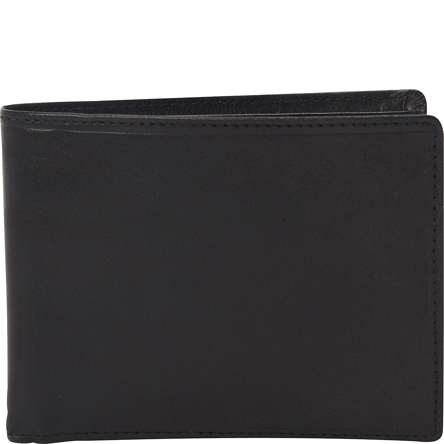 Men's Bifold Wallet