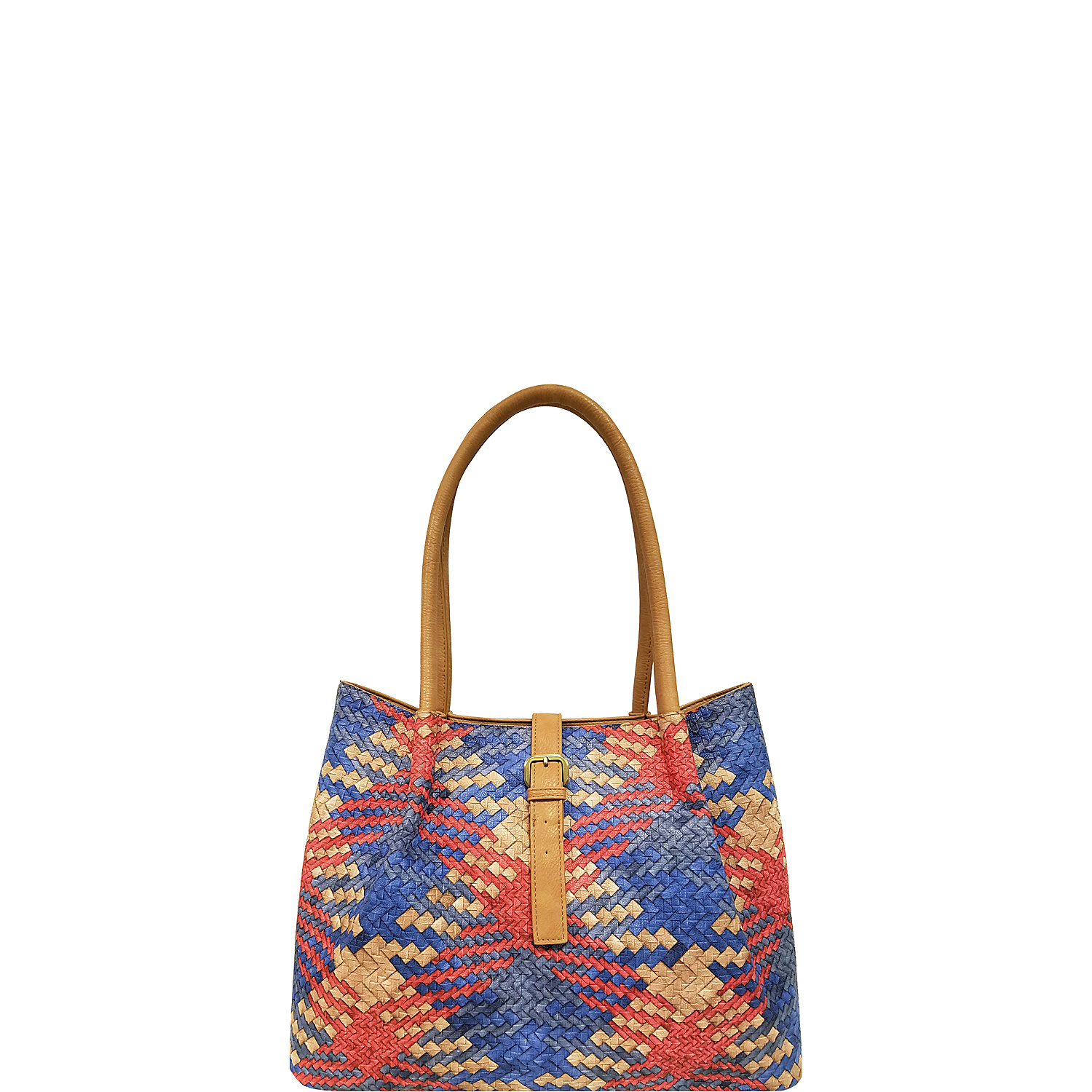 Woven Tote