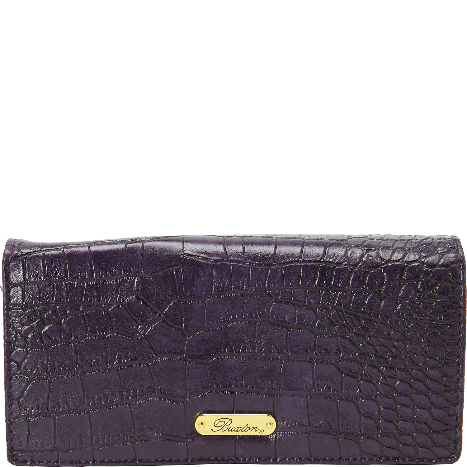 Nile Exotic Expandable Clutch