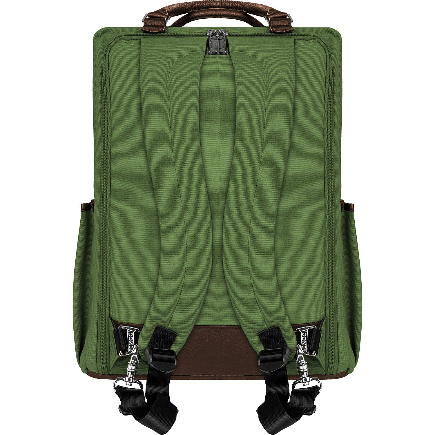 Novo Laptop Traveler's Backpack