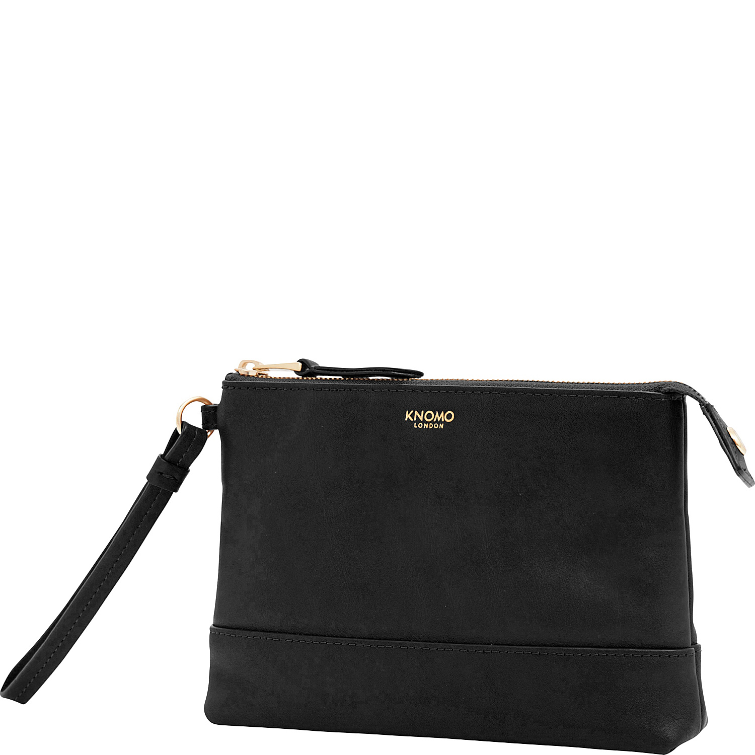 Mayfair Luxe Bond Charging Clutch