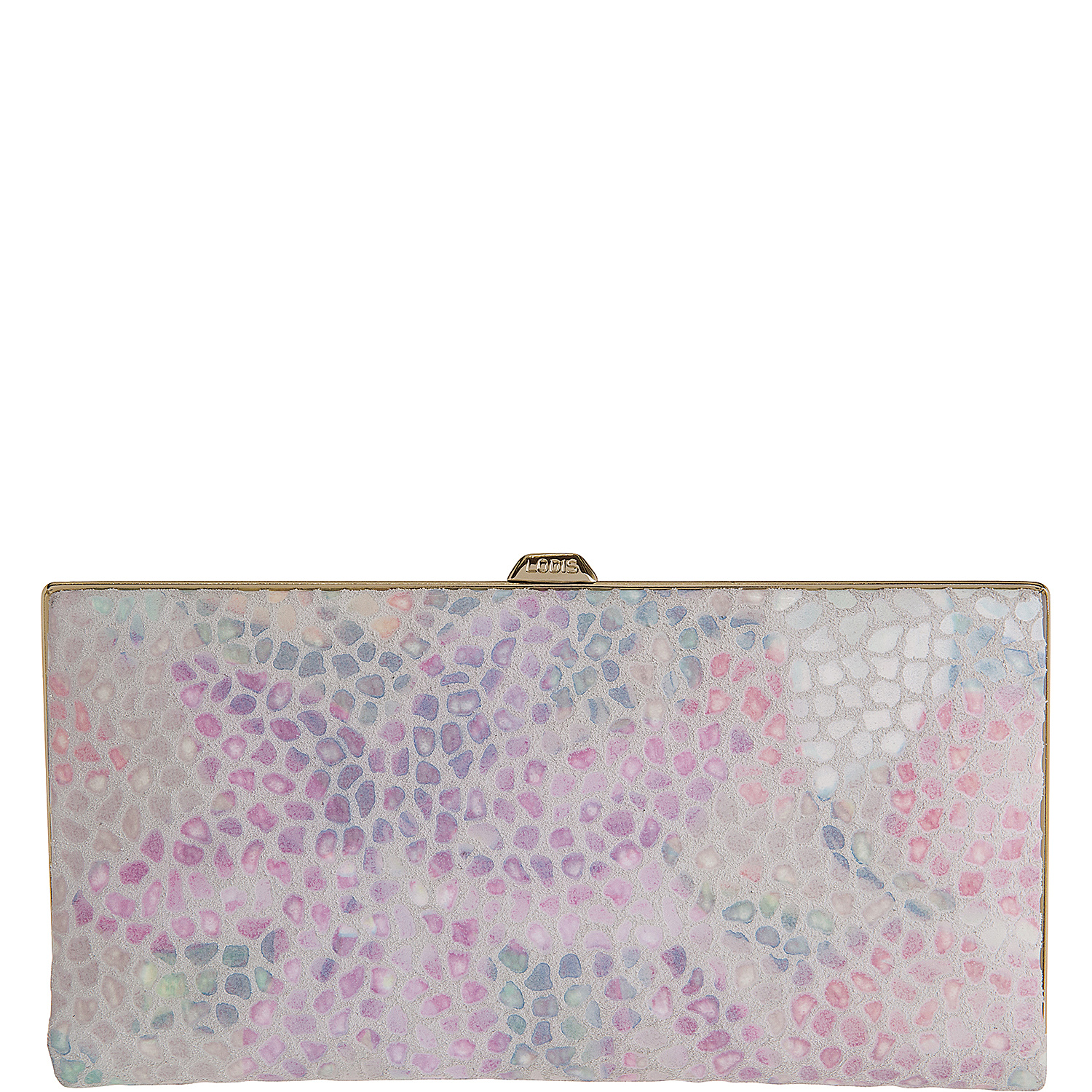 Vanessa Catalonia Quinn Clutch Wallet