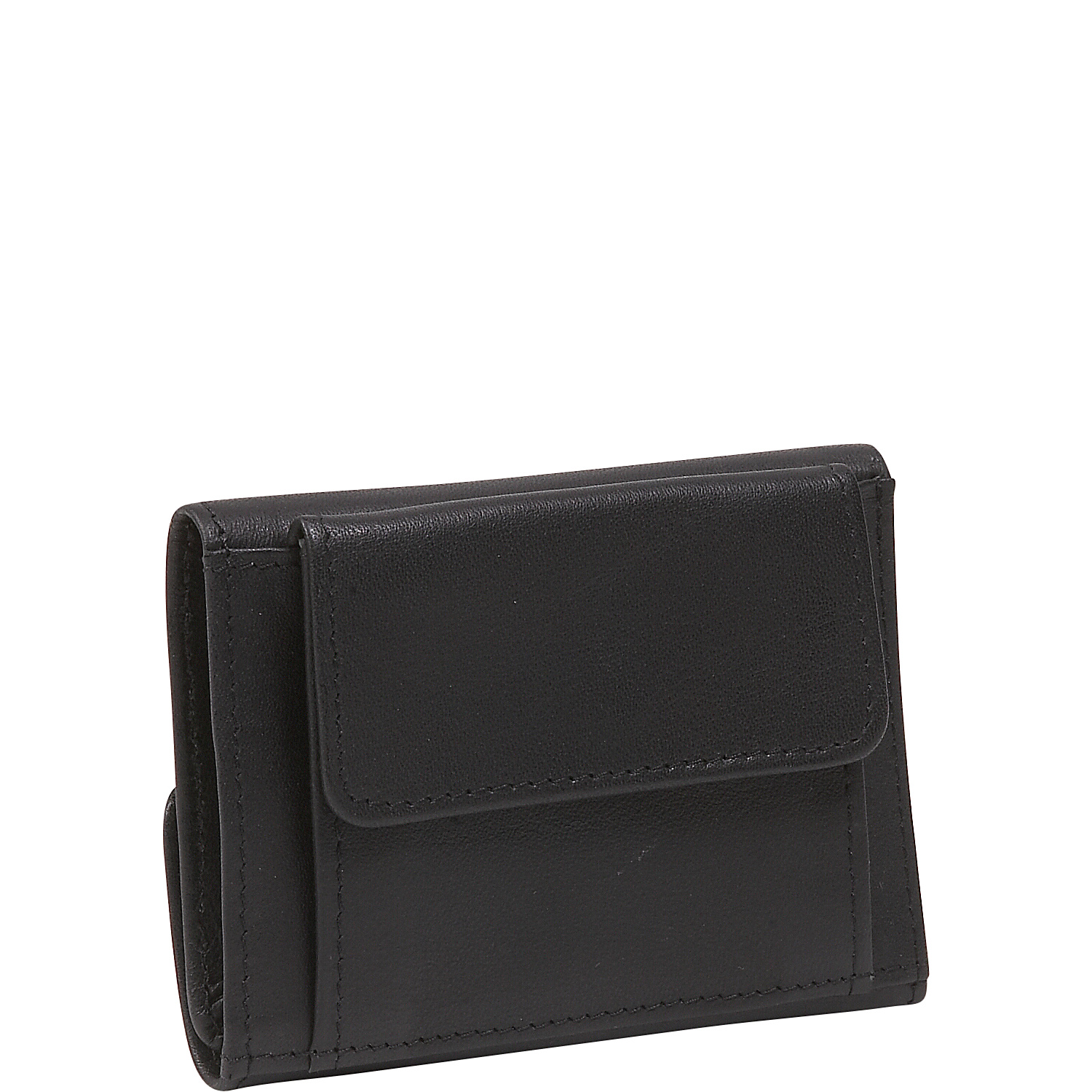 European Style Mini Billfold