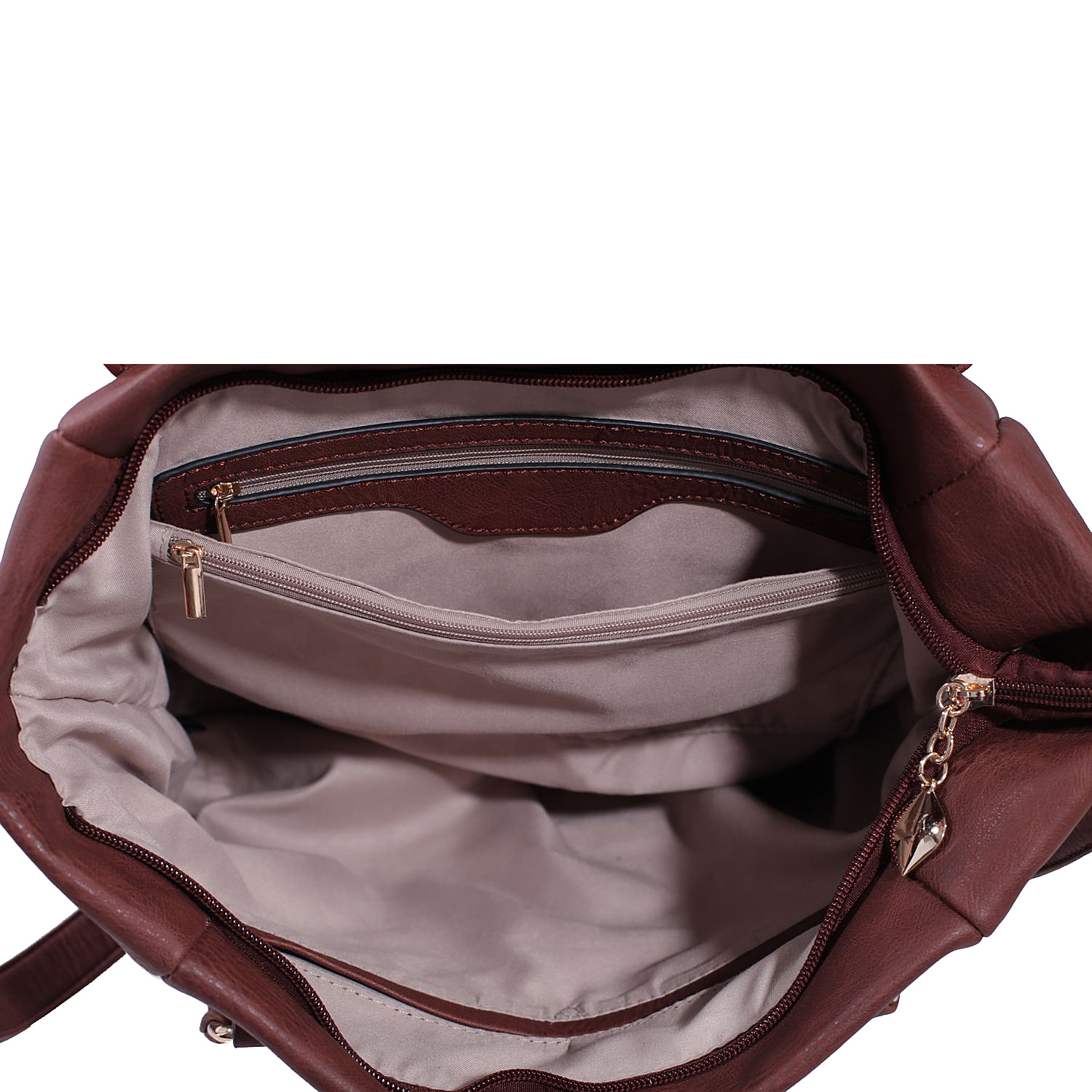 Koodgate Shoulder Bag