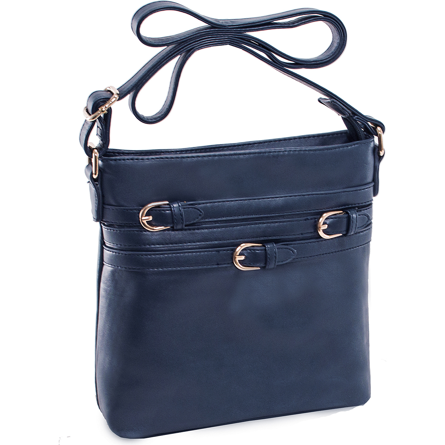 Clarice II Crossbody