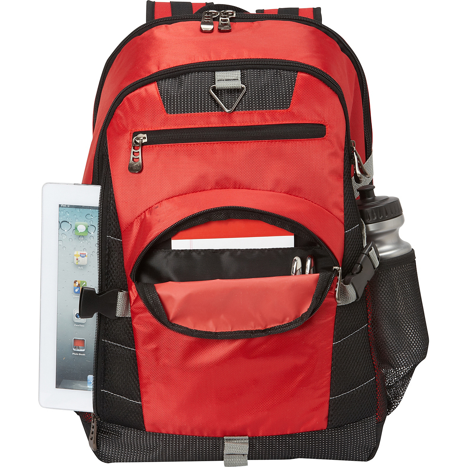 Sport Gear Backpack