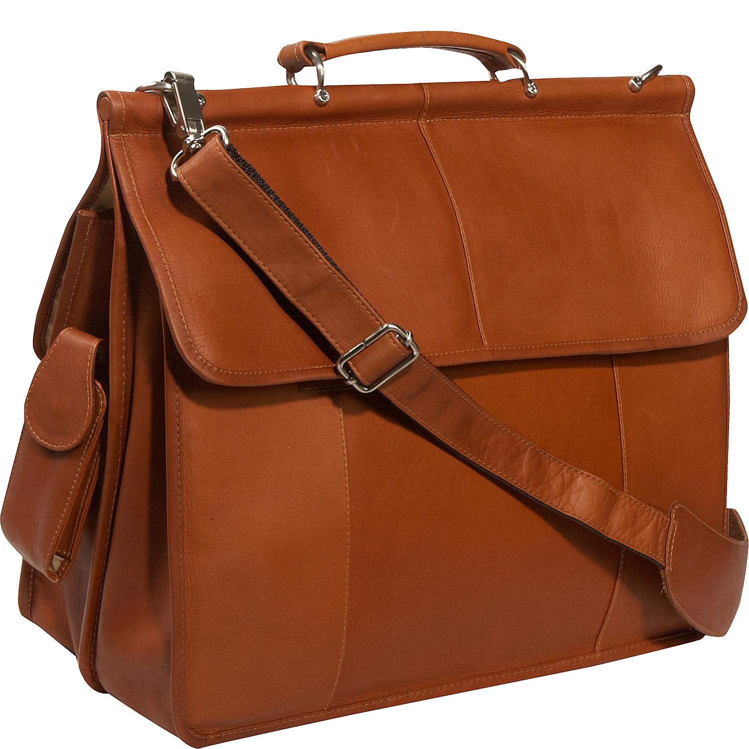 European Laptop Briefcase