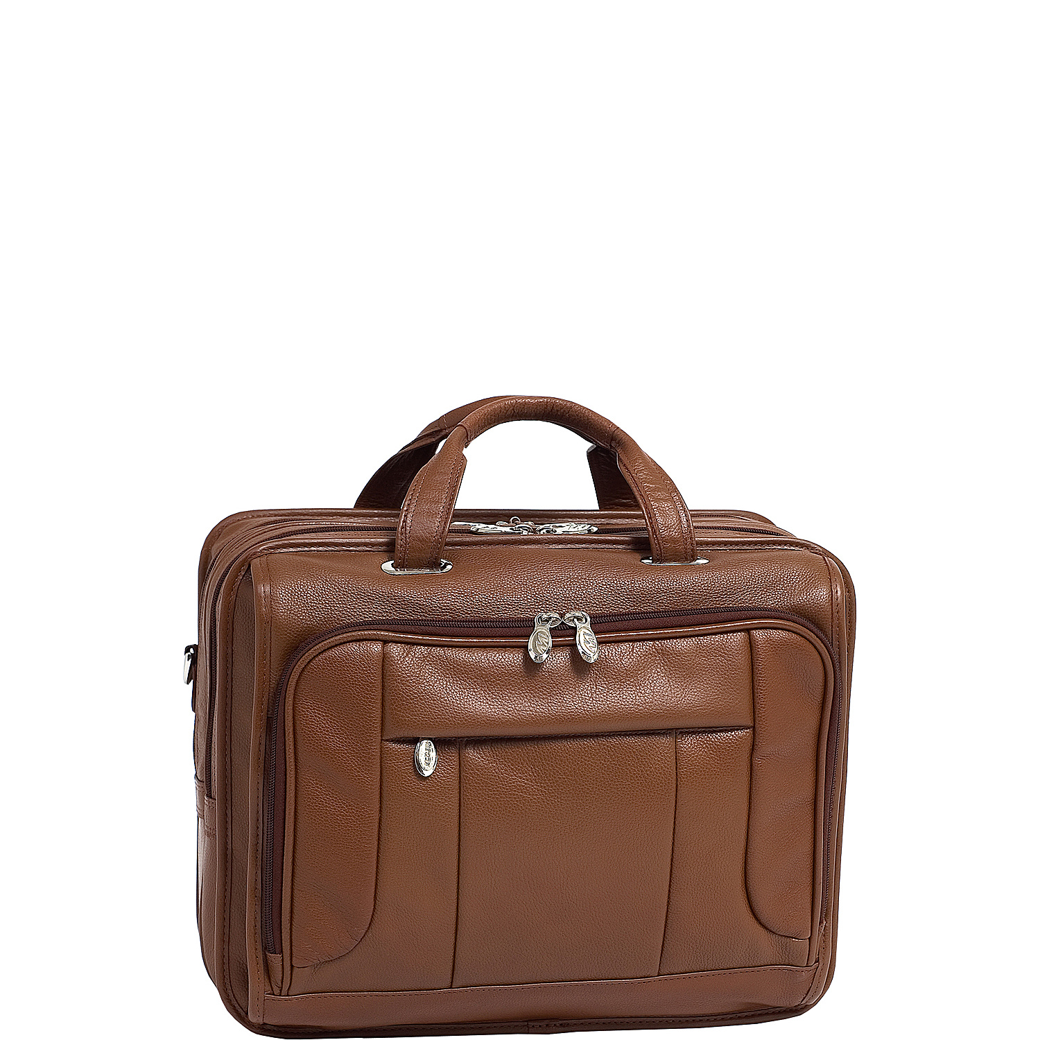 River West Checkpoint 15.6" Laptop Case