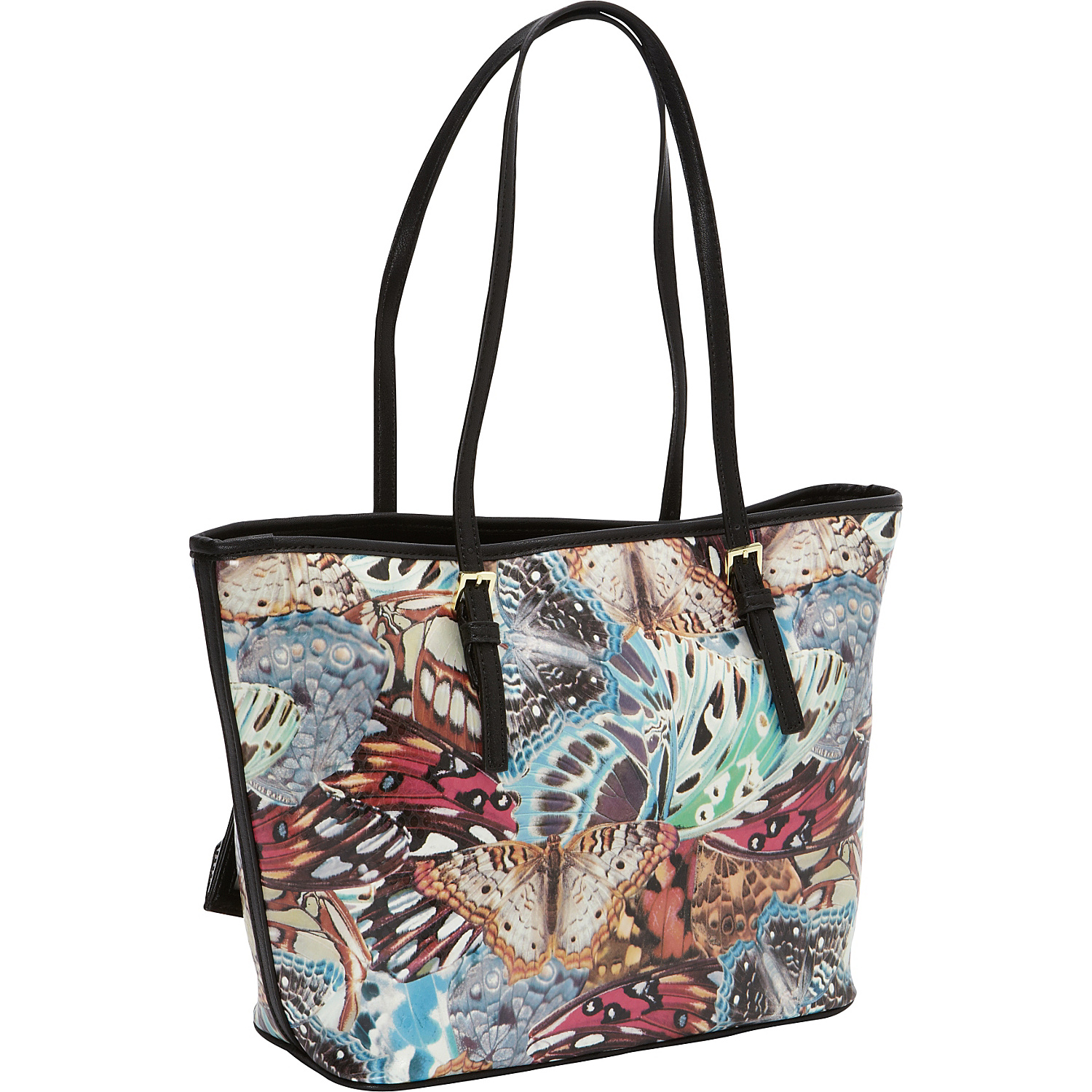 Ava Tote Prints