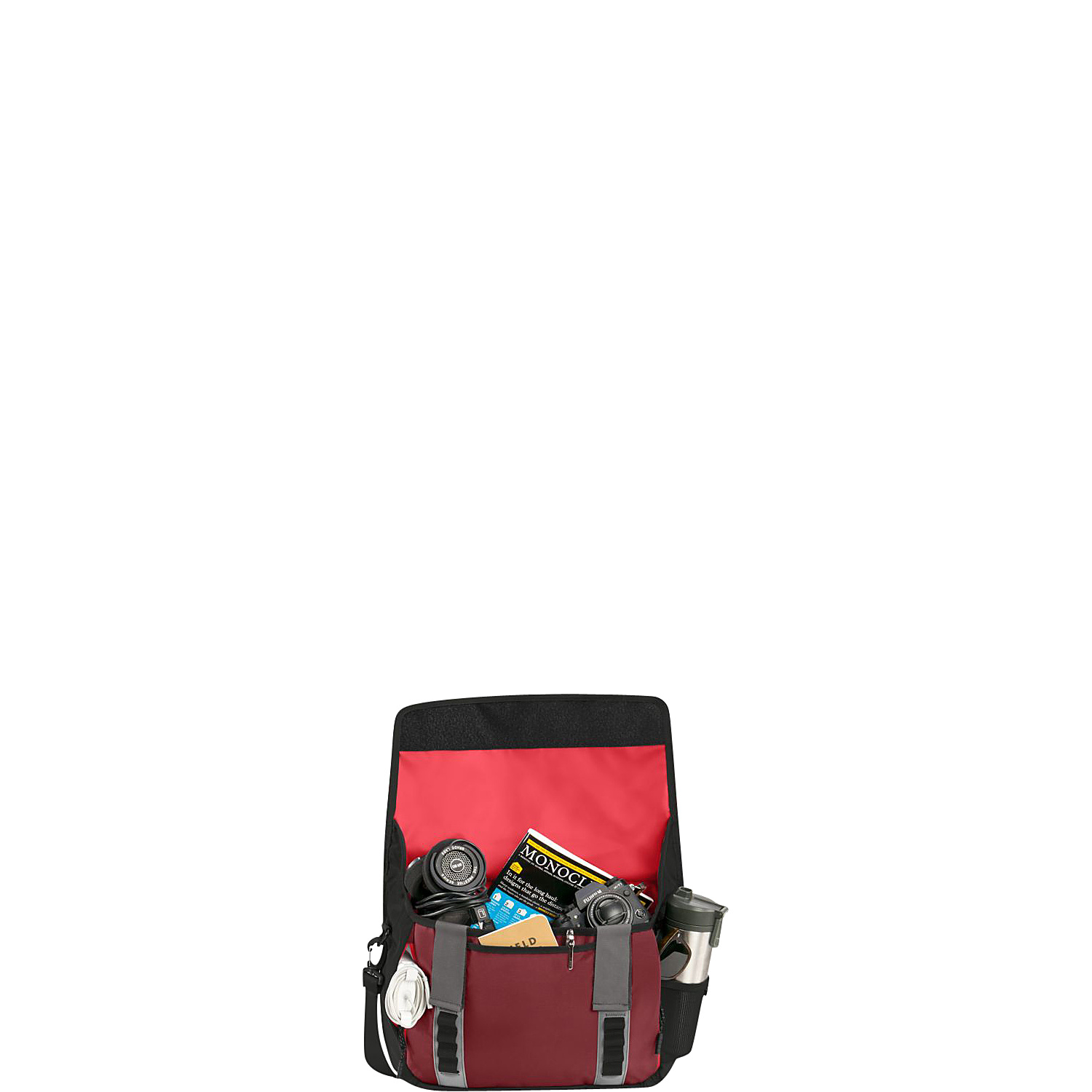 Command TSA-Friendly Laptop Messenger - Small