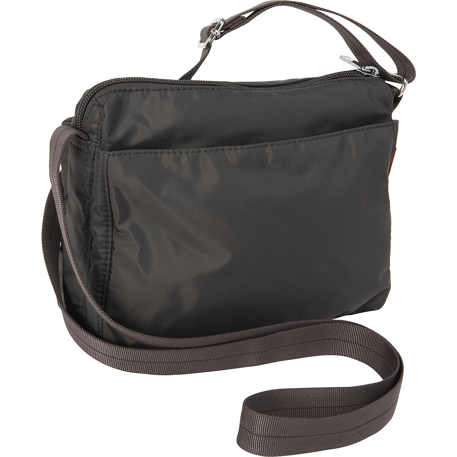 Eye Crossbody Bag