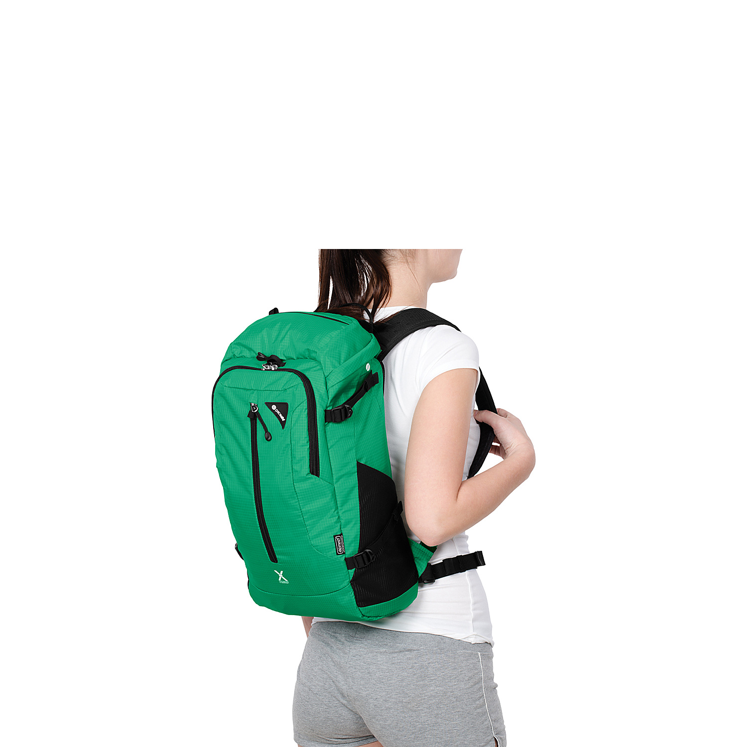 Venturesafe X22 Anti-Theft Adventure Backpack