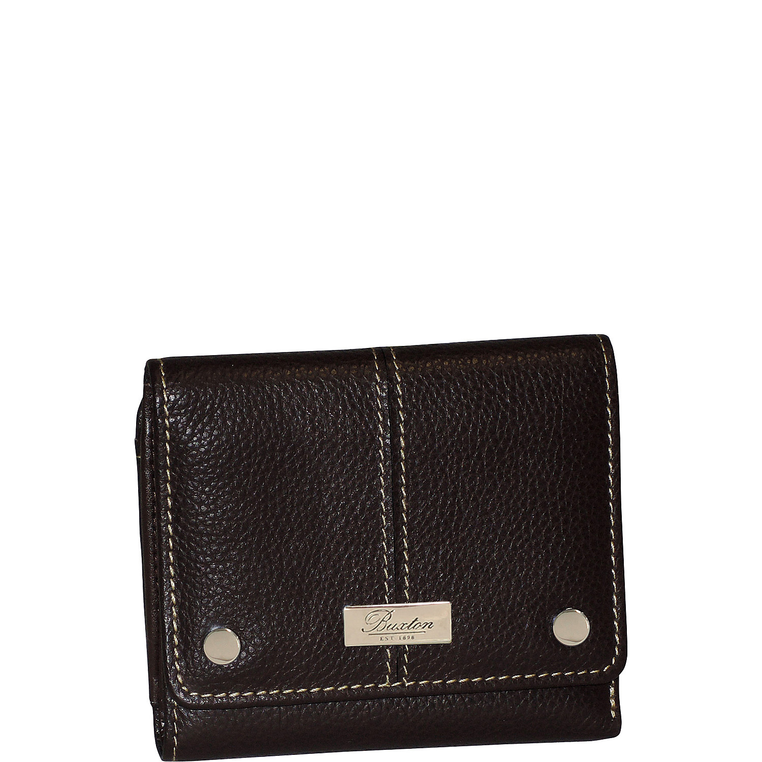 Westcott Zip French Purse