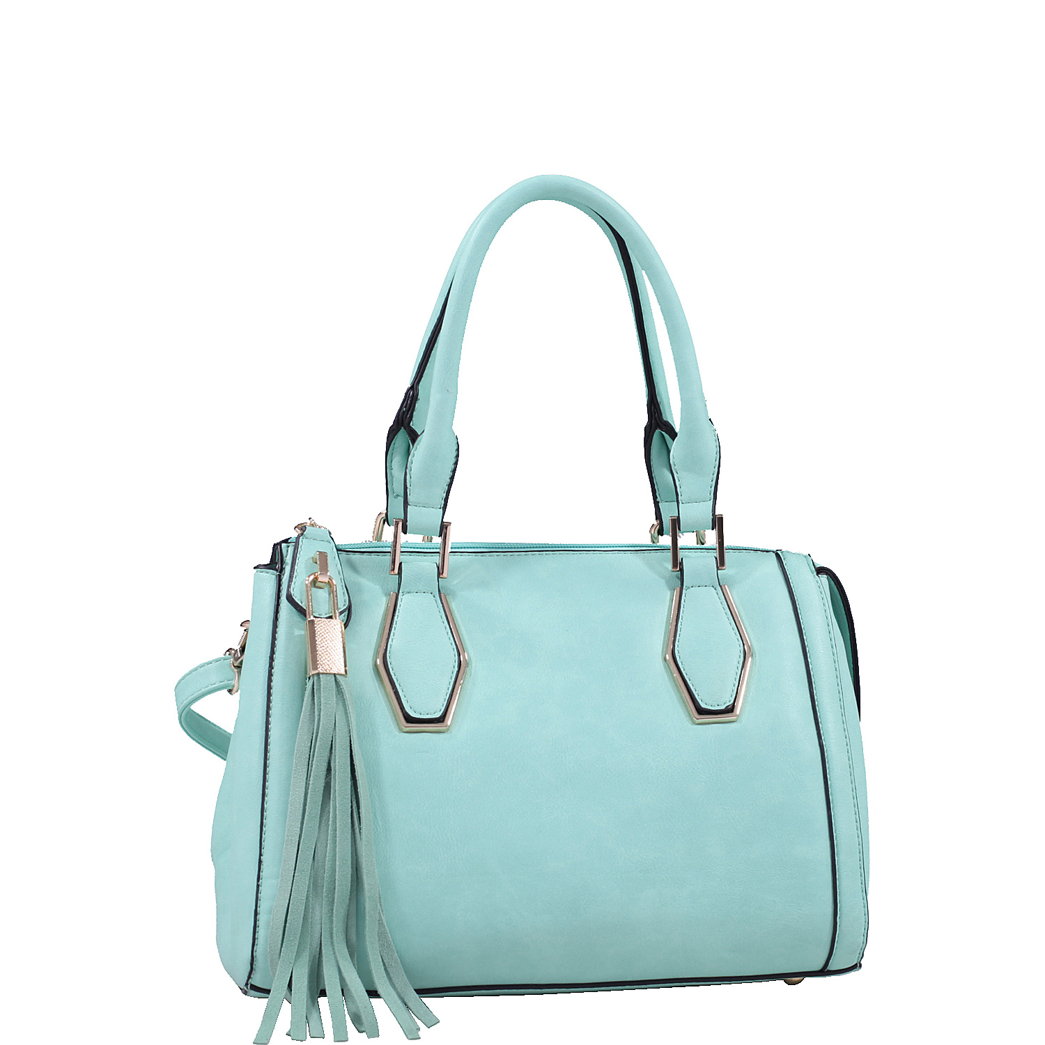 Nora Designer Satchel