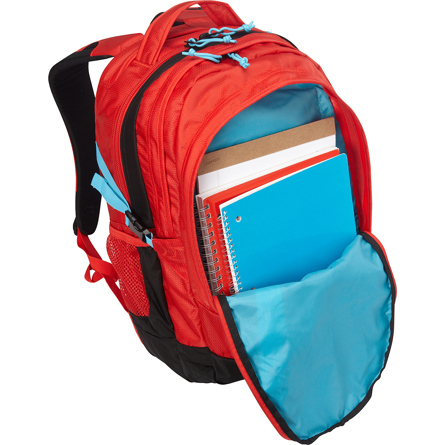 Odyssey Laptop Backpack